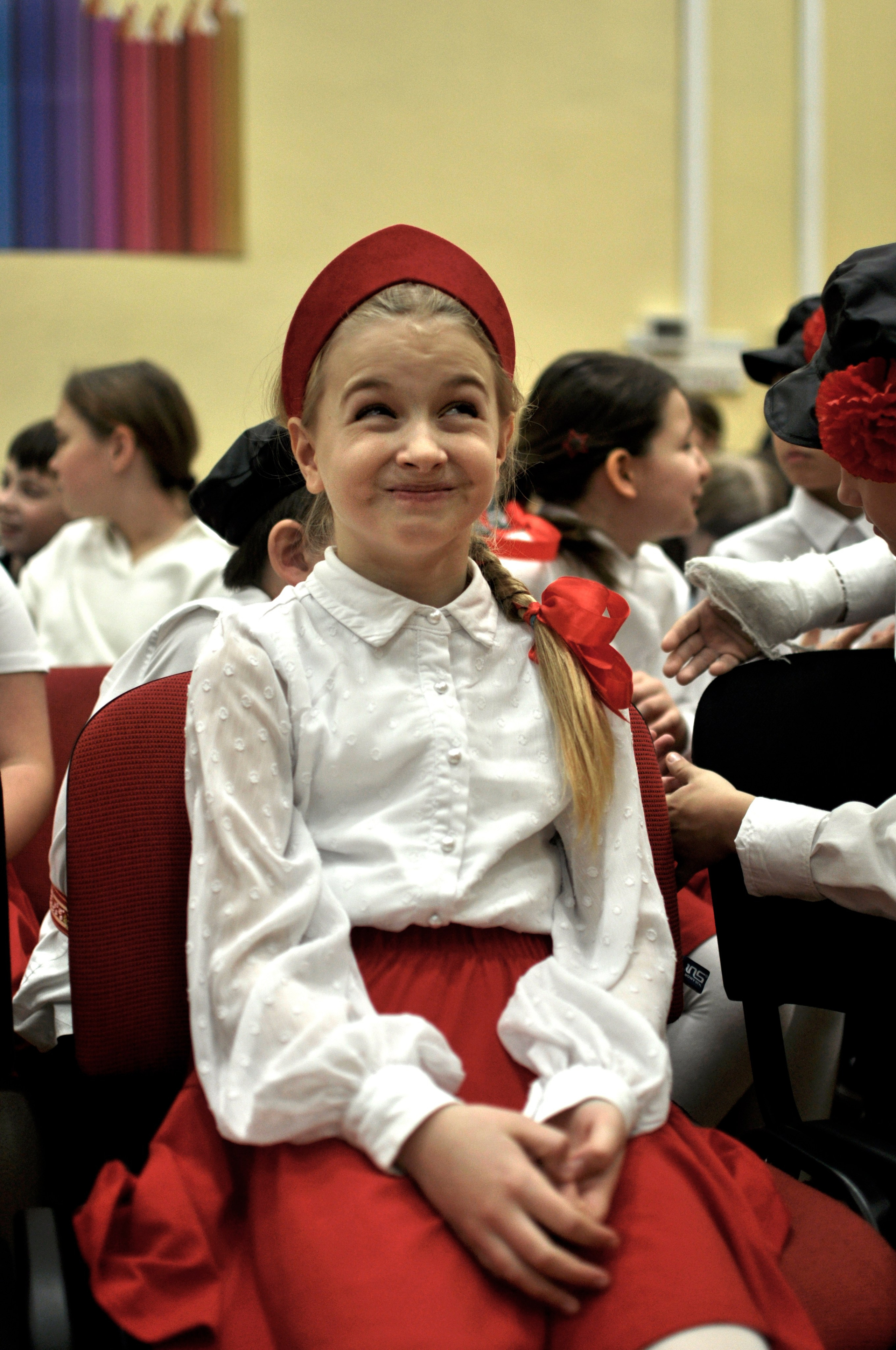 День народного единства. Фотограф Екатеринбург Татьяна Симакова