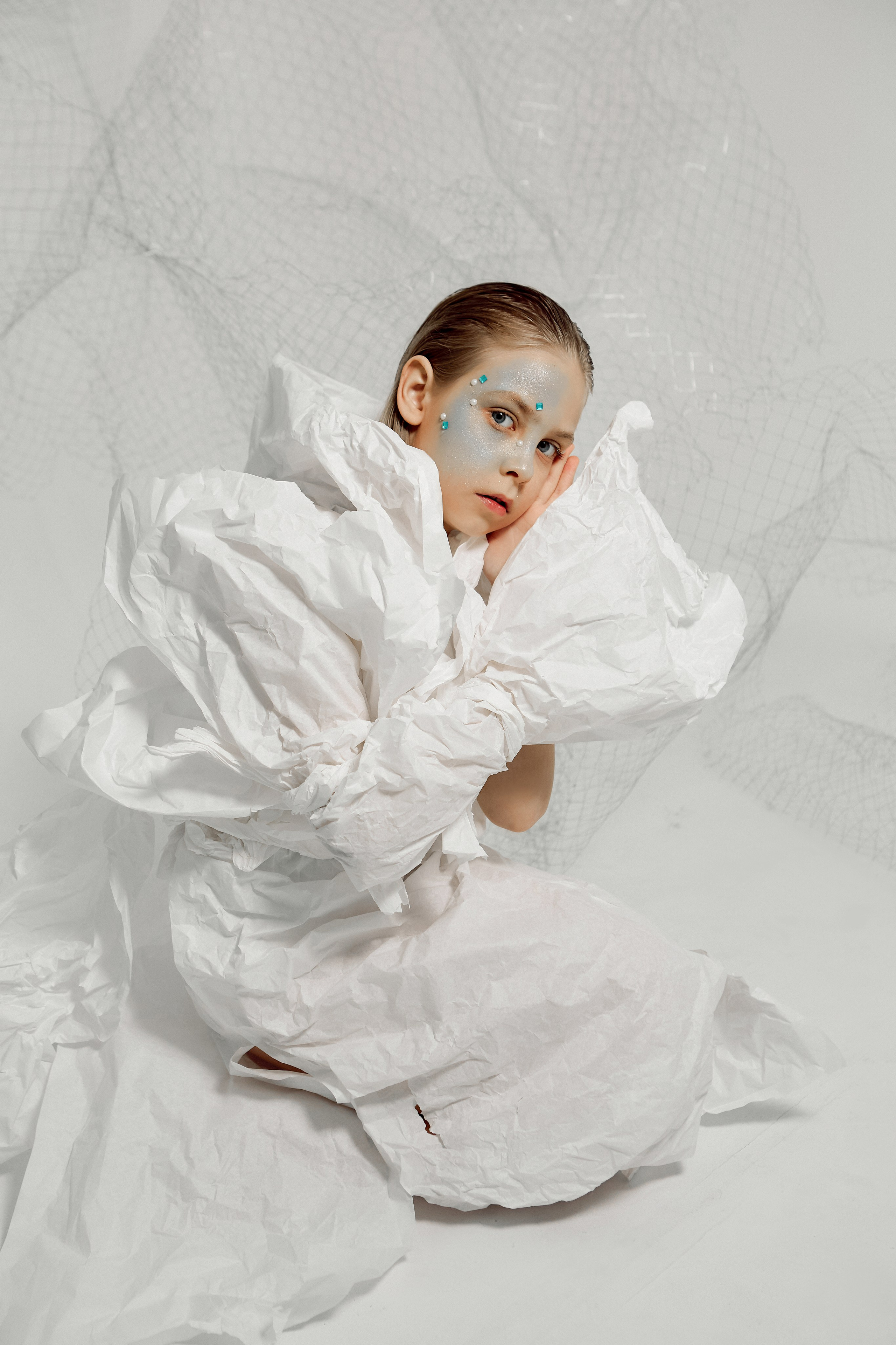 The expansion of reality. Efimova Model Agency