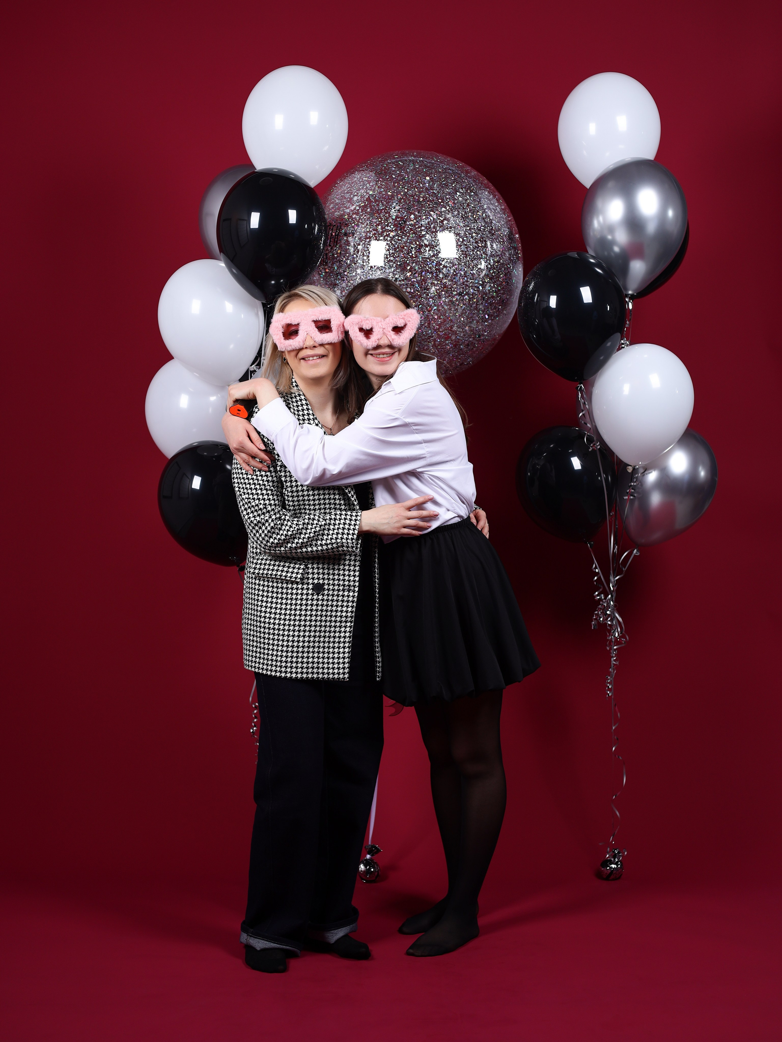 Открытие «фотограф уволен». Фотостудия без фотографа Чехов. Первая студия автопортрета в Чехове