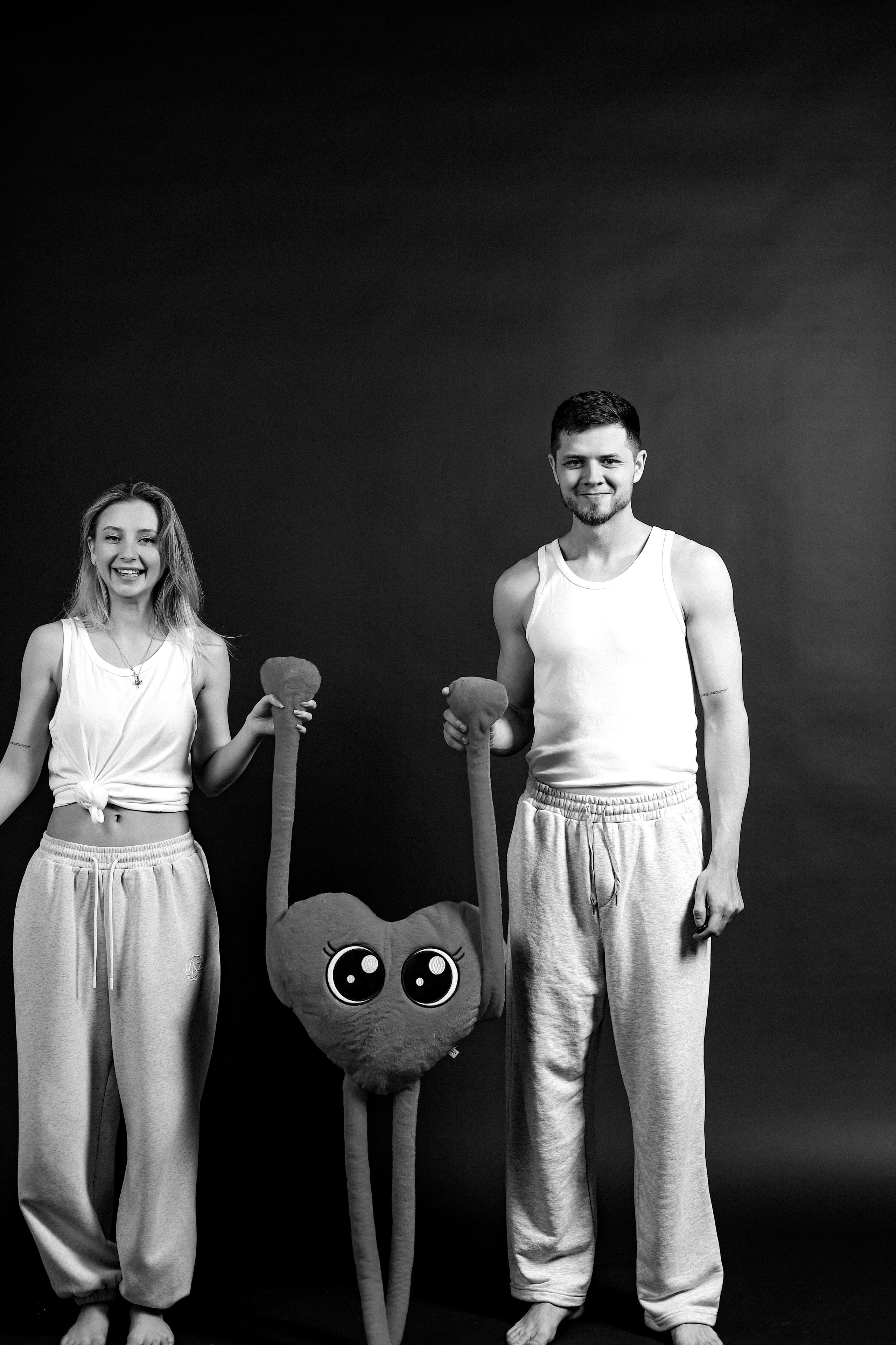 Елена. Фотостудия без фотографа Чехов. Первая студия автопортрета в Чехове