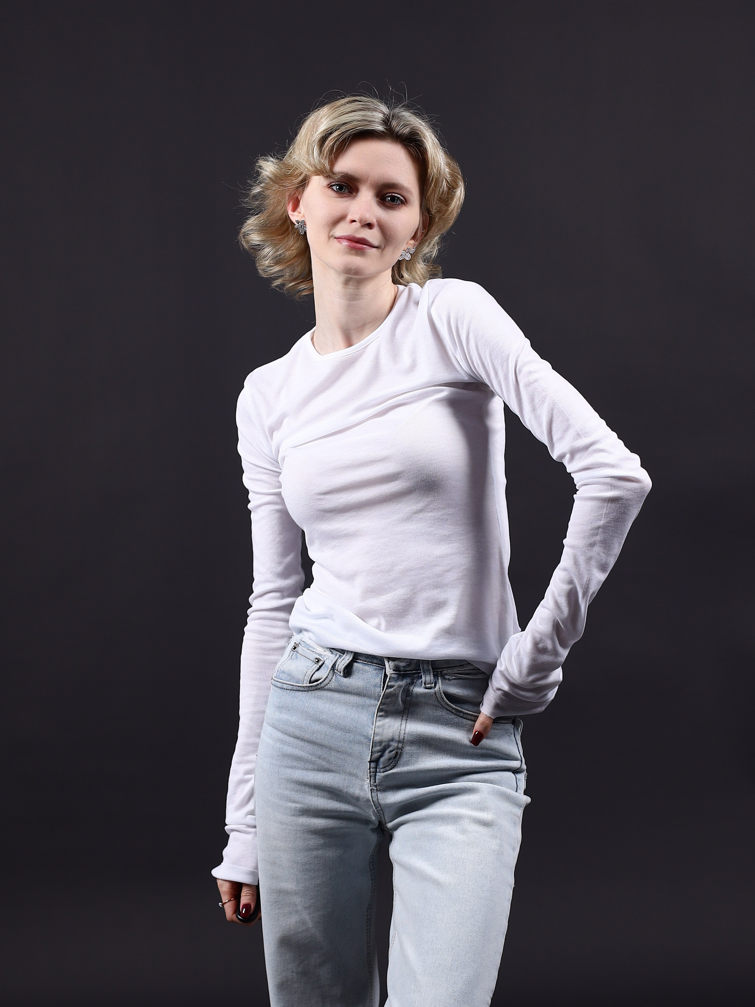 Дарья и Анна. Фотостудия без фотографа Чехов. Первая студия автопортрета в Чехове