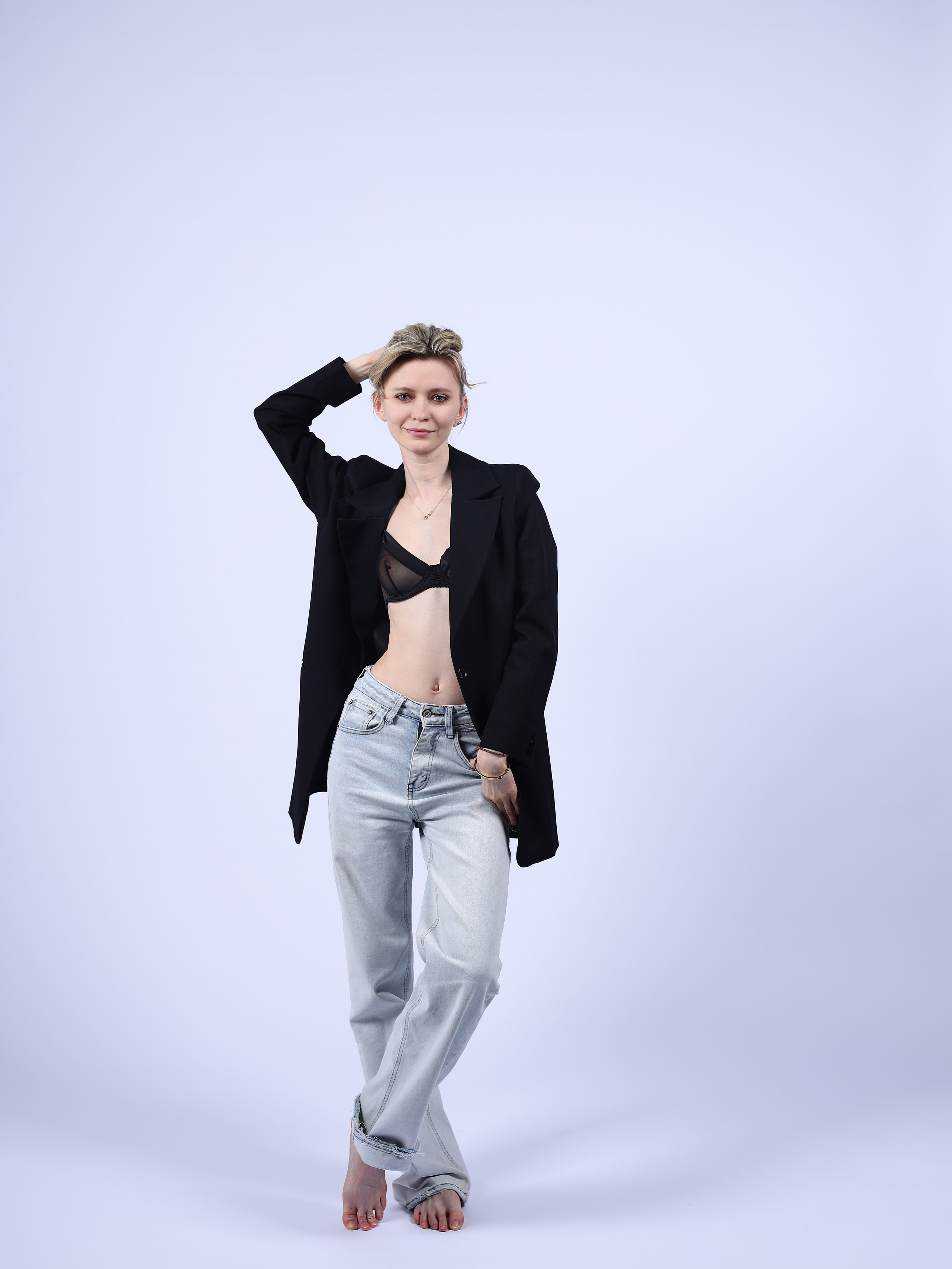 Дарья и Анна. Фотостудия без фотографа Чехов. Первая студия автопортрета в Чехове