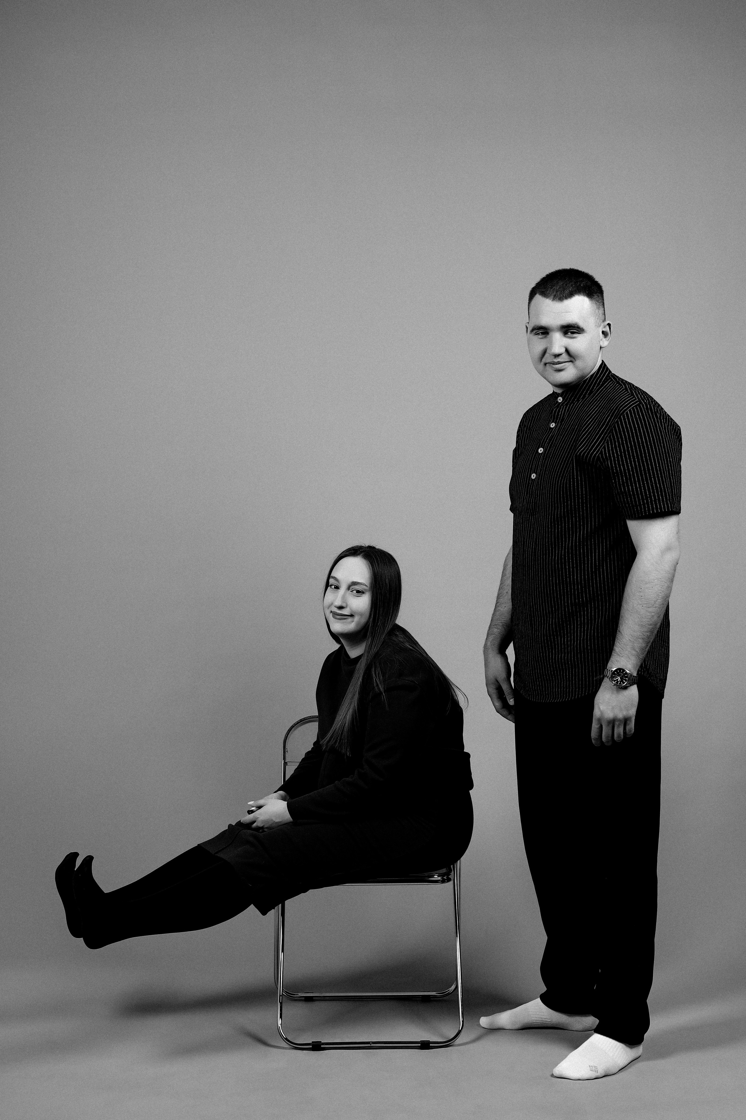 Вероника. Фотостудия без фотографа Чехов. Первая студия автопортрета в Чехове