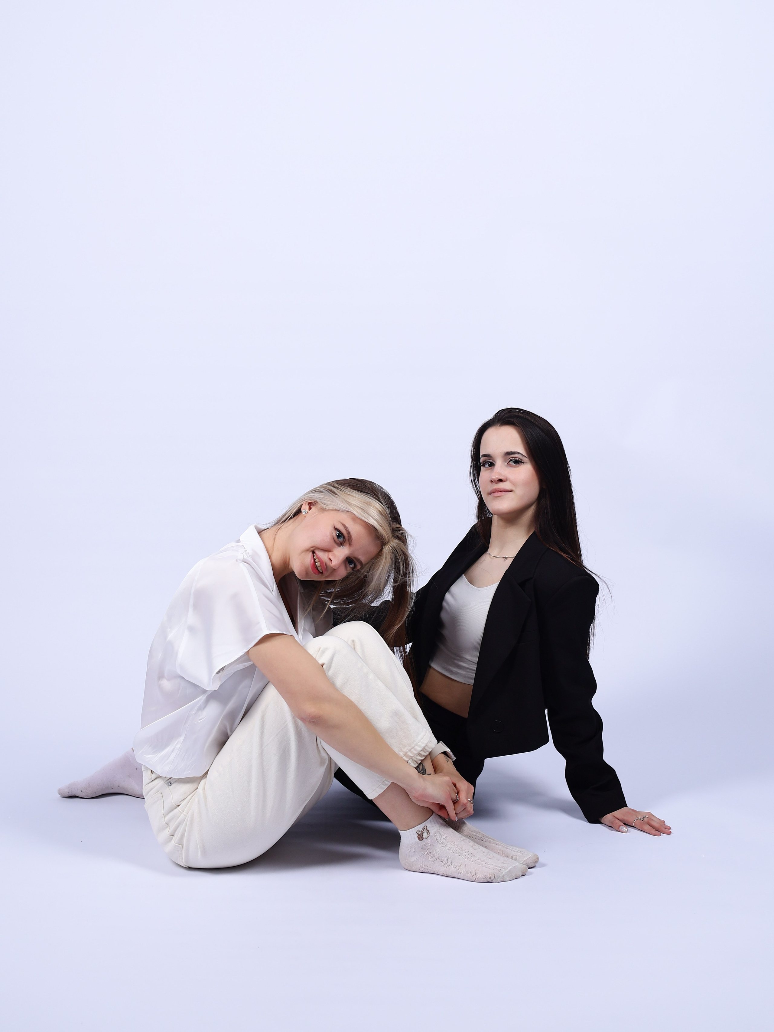 Открытие «фотограф уволен». Фотостудия без фотографа Чехов. Первая студия автопортрета в Чехове