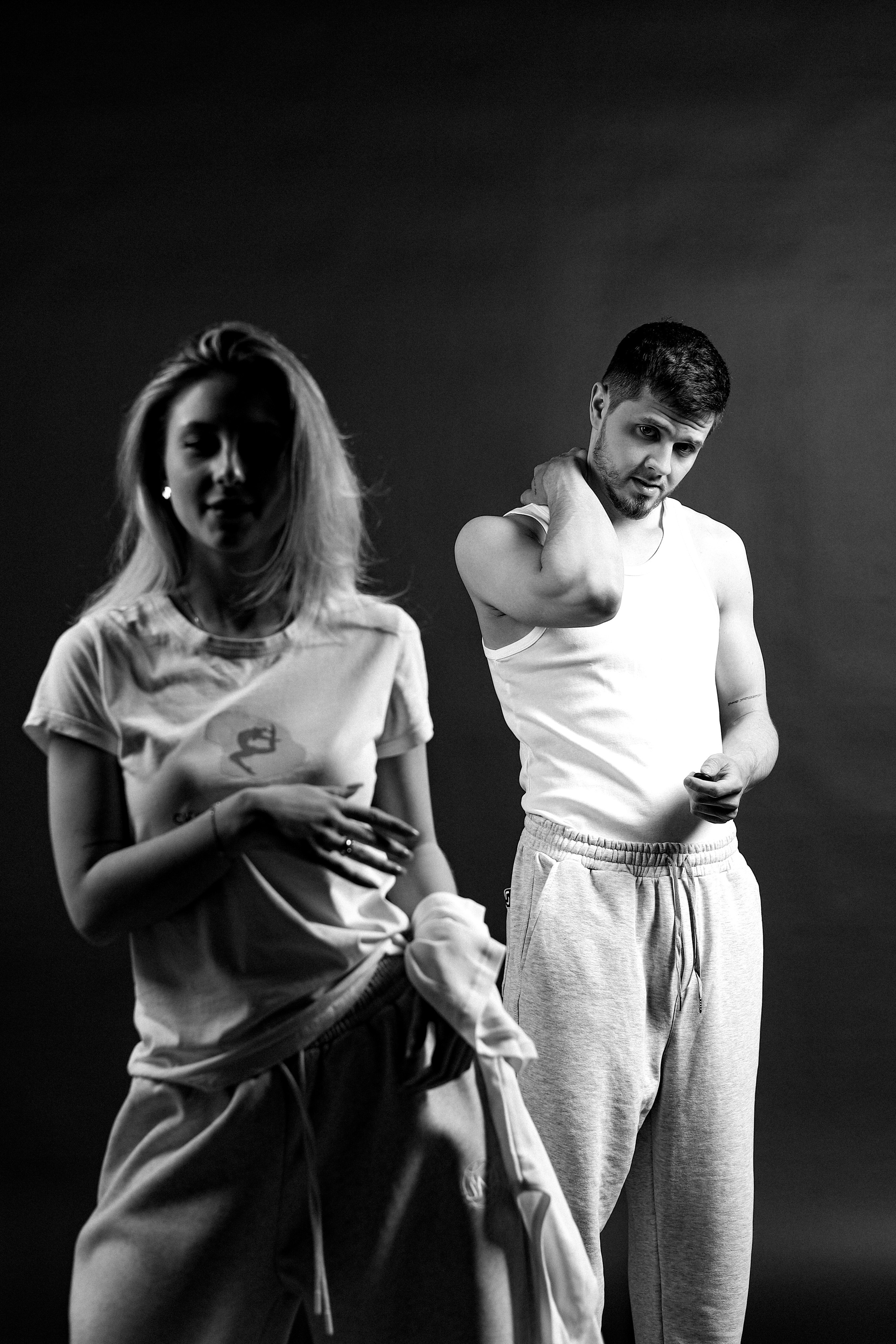 Елена. Фотостудия без фотографа Чехов. Первая студия автопортрета в Чехове