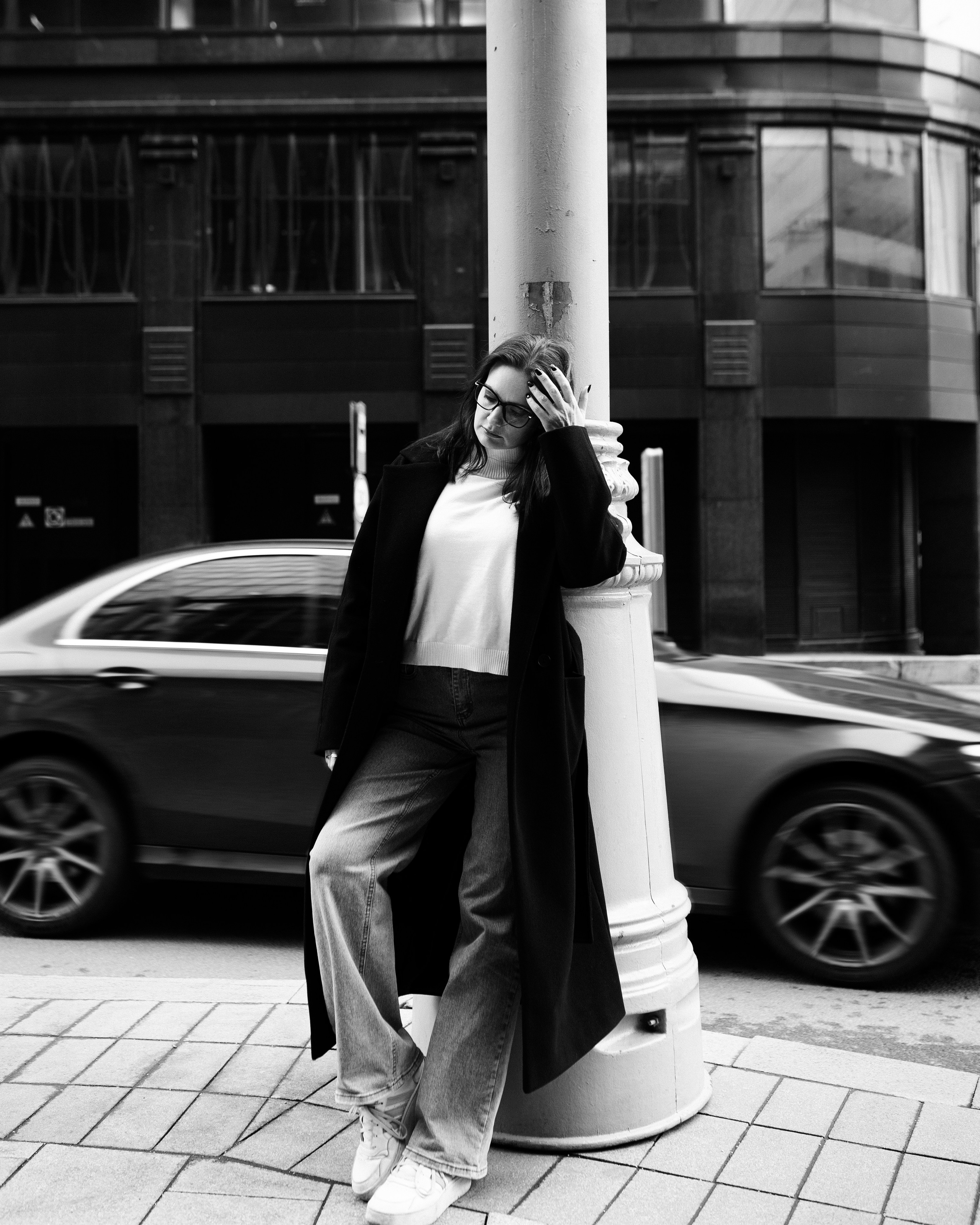 ELENA. Tatiana Leman