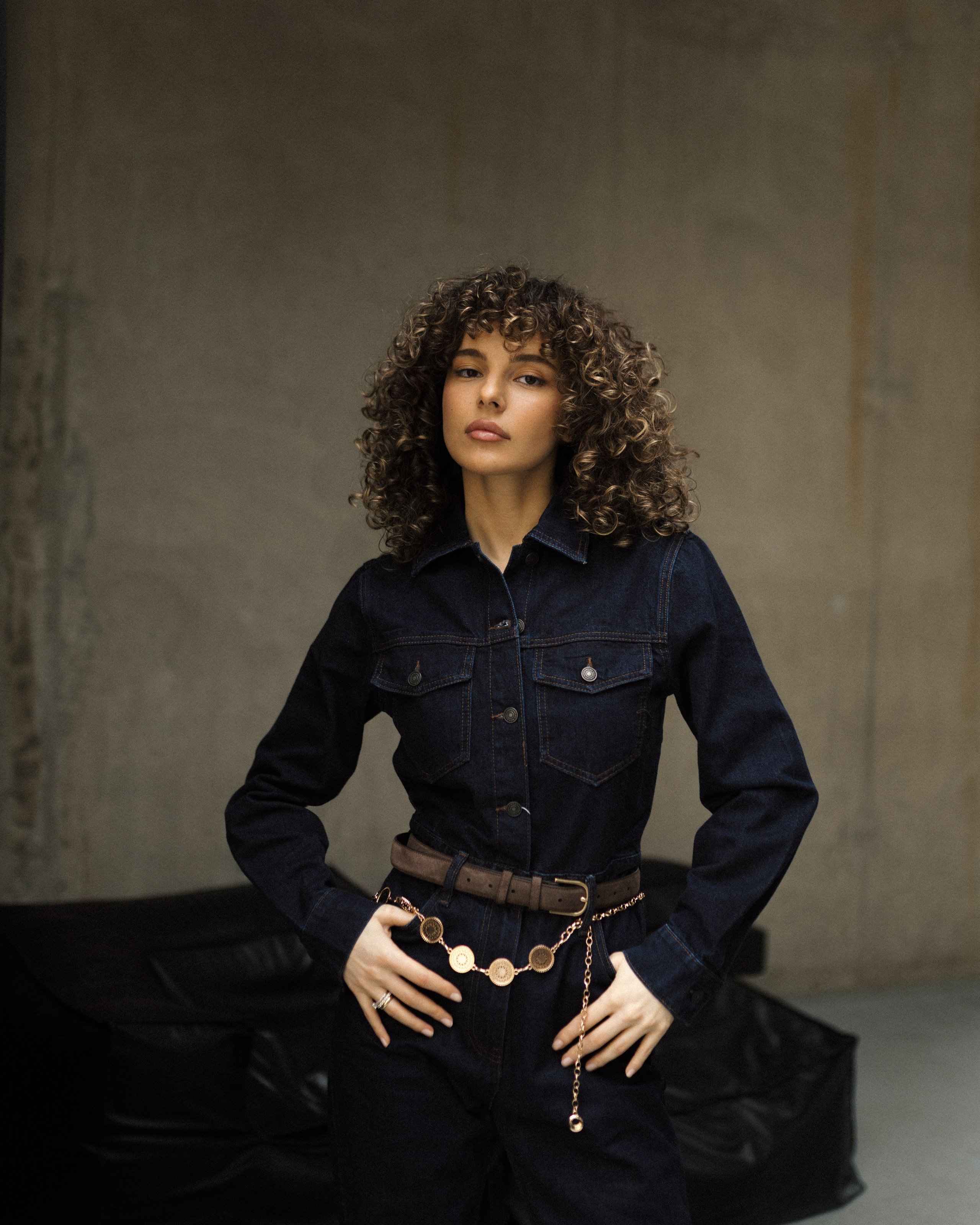 DIANA. Главная