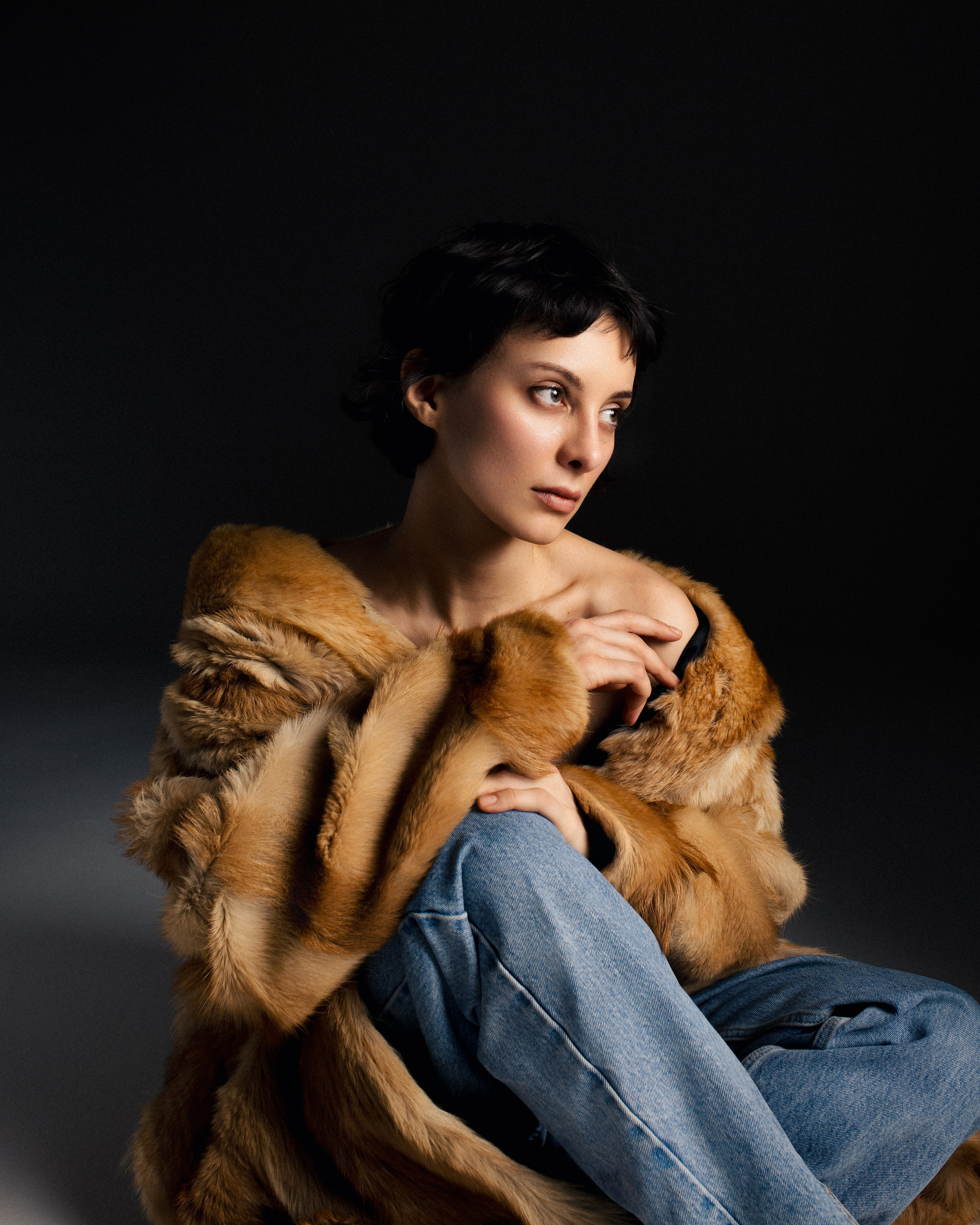 MARIA STUDIO. Главная