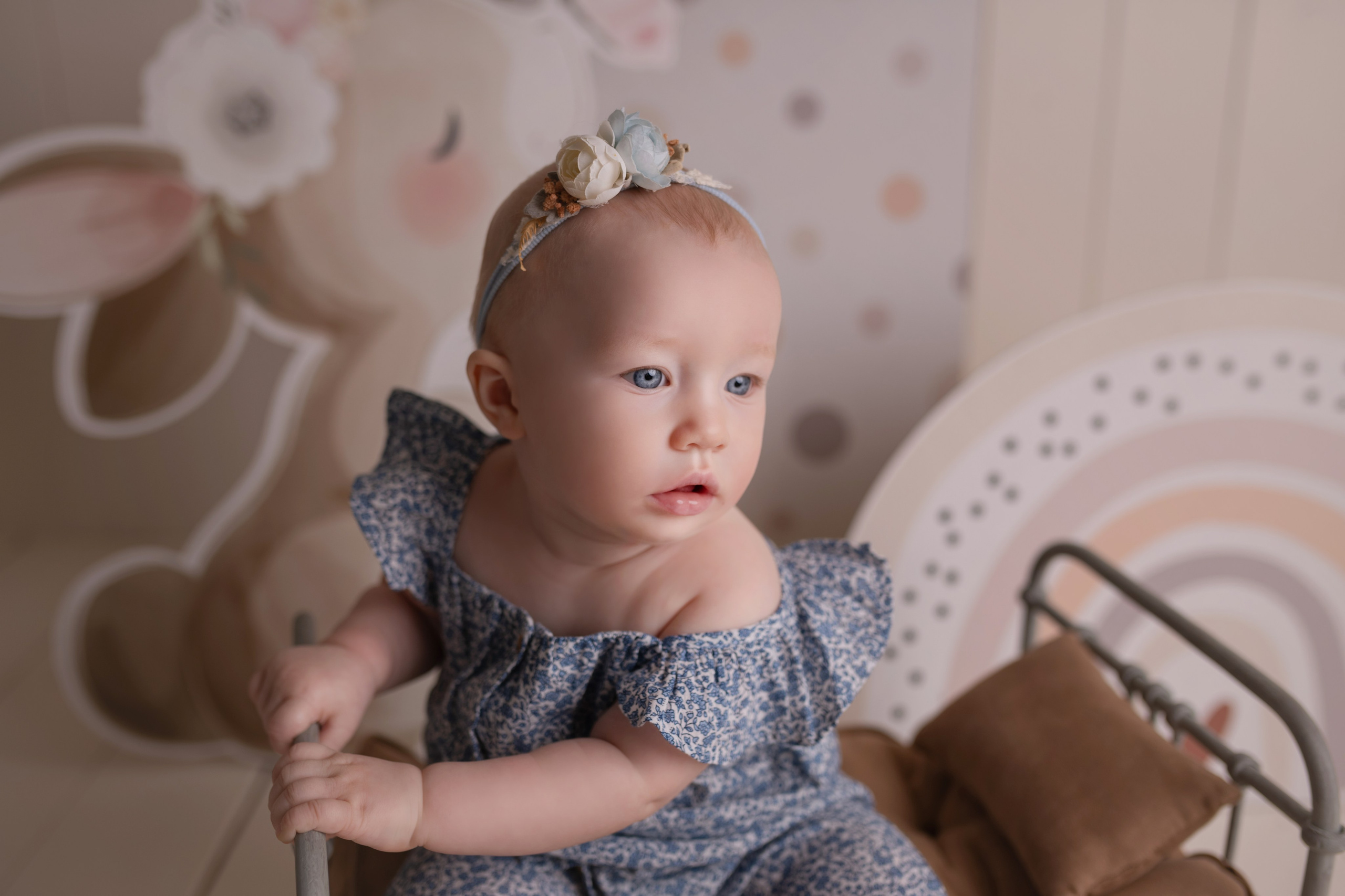 Есения. Кобякова Мария. Фотограф новорождённых и детей до года город ИРКУТСК