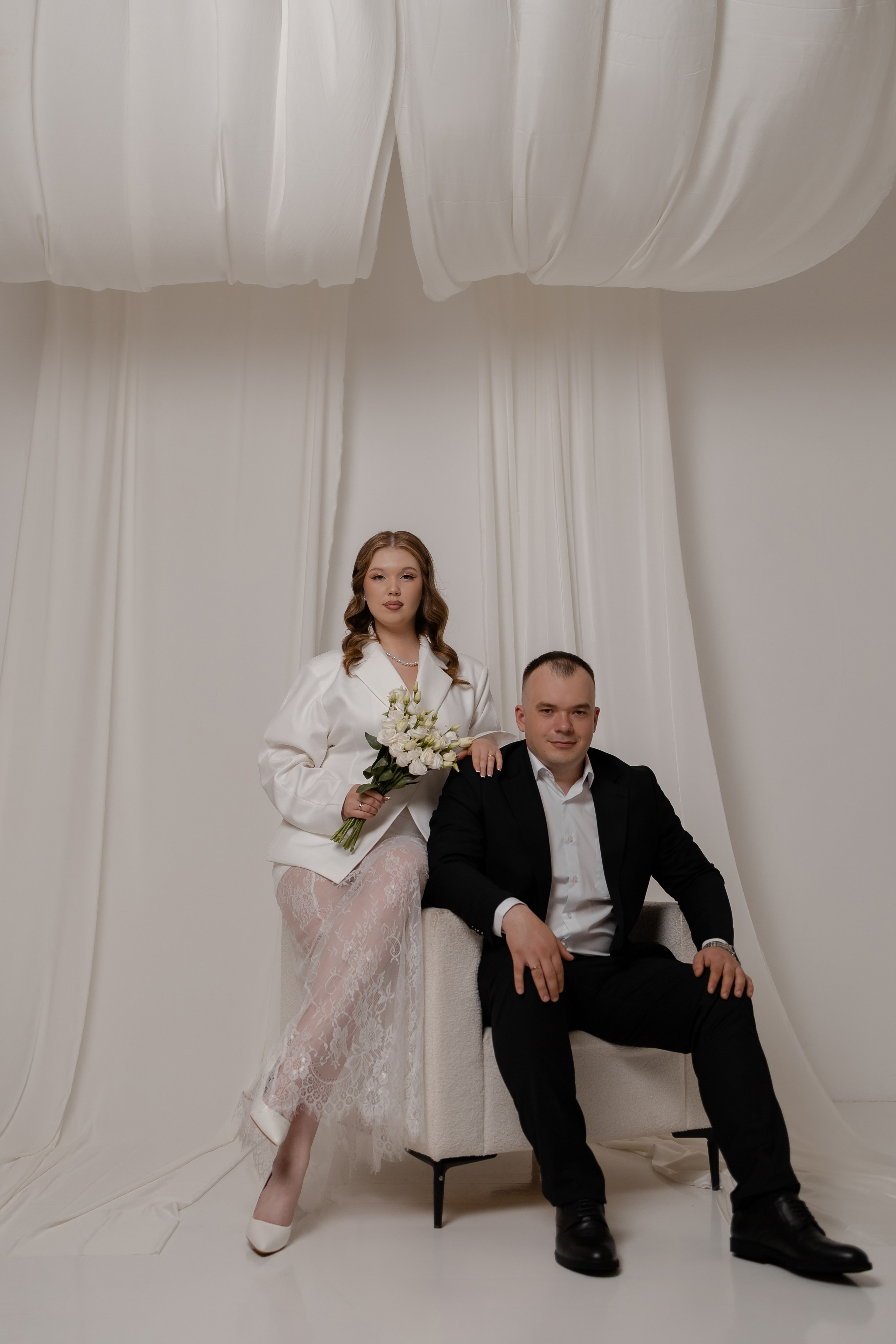 Белла и Александр. Фотограф Йошкар-Ола Марина Королева