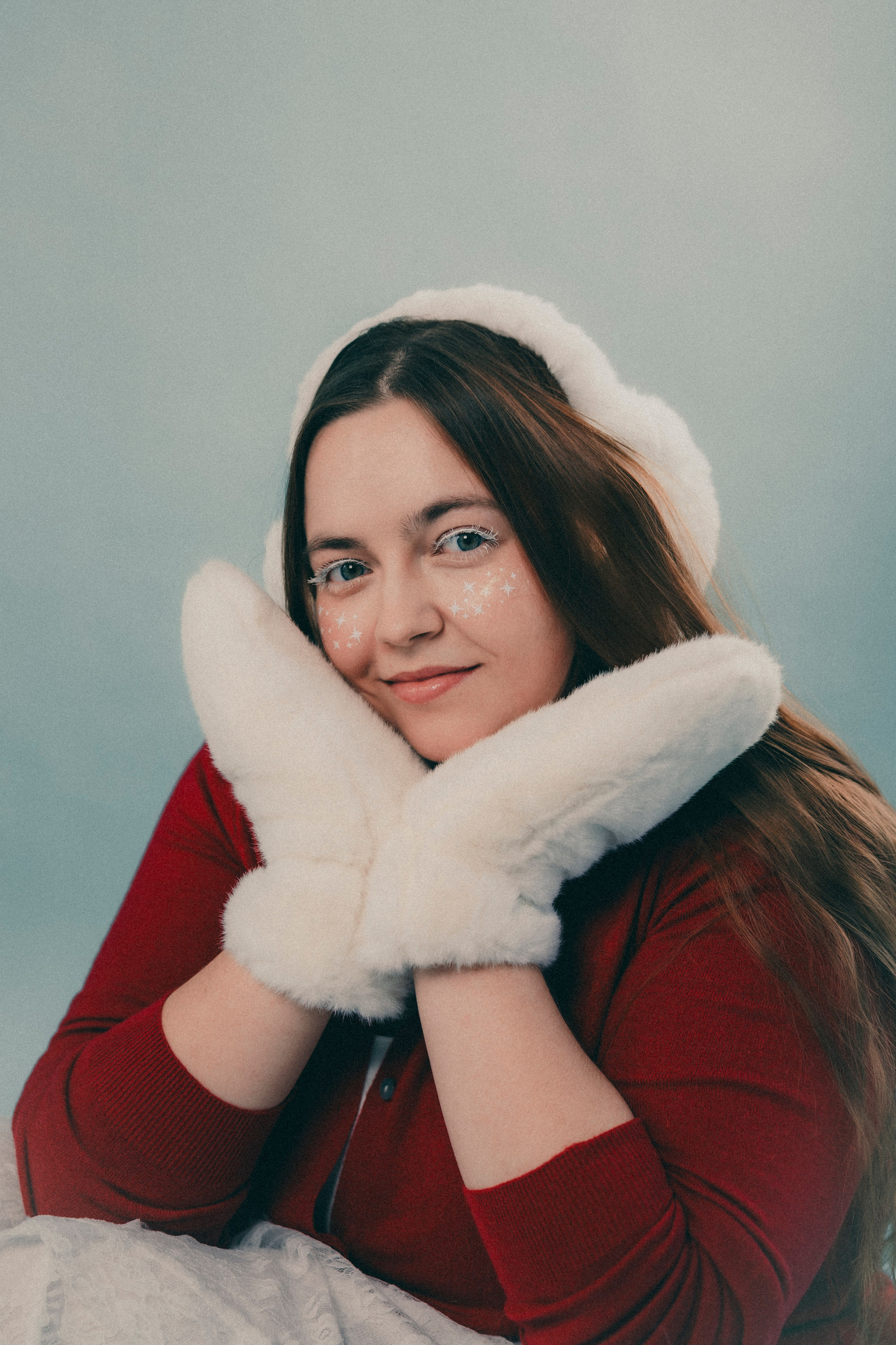 Юля. Главная