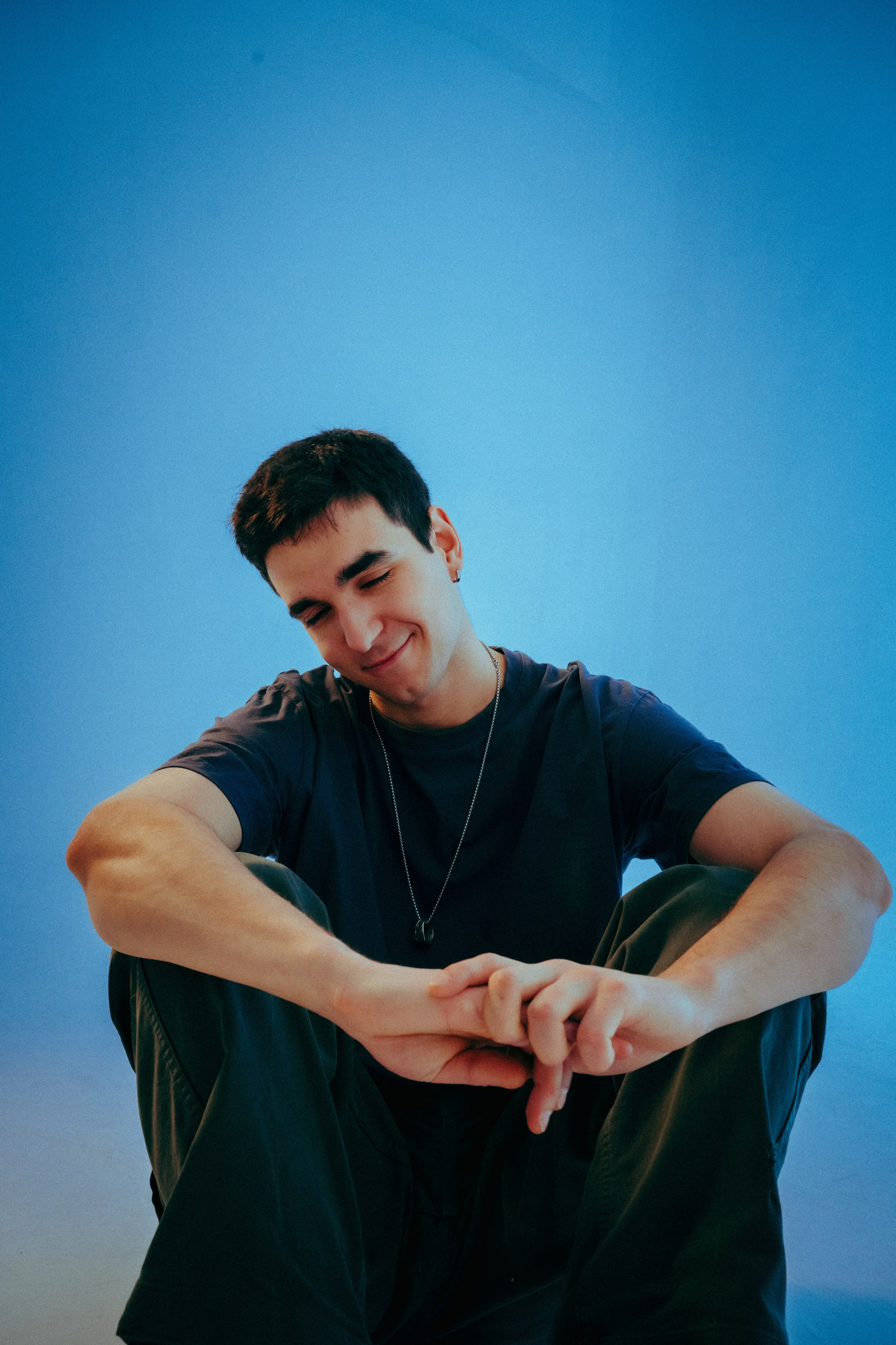 FROL. Главная