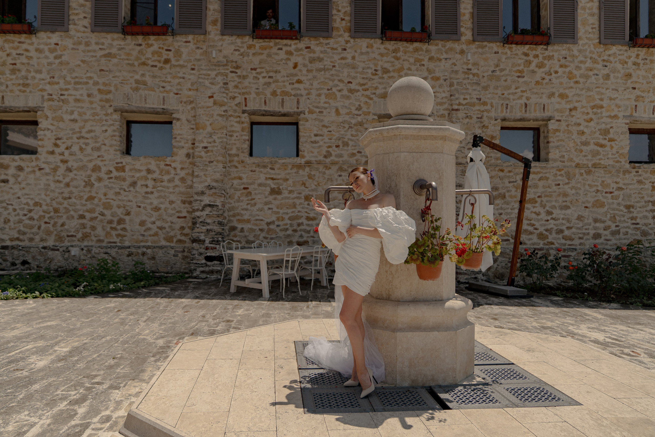 Денис и Ольга. Главная