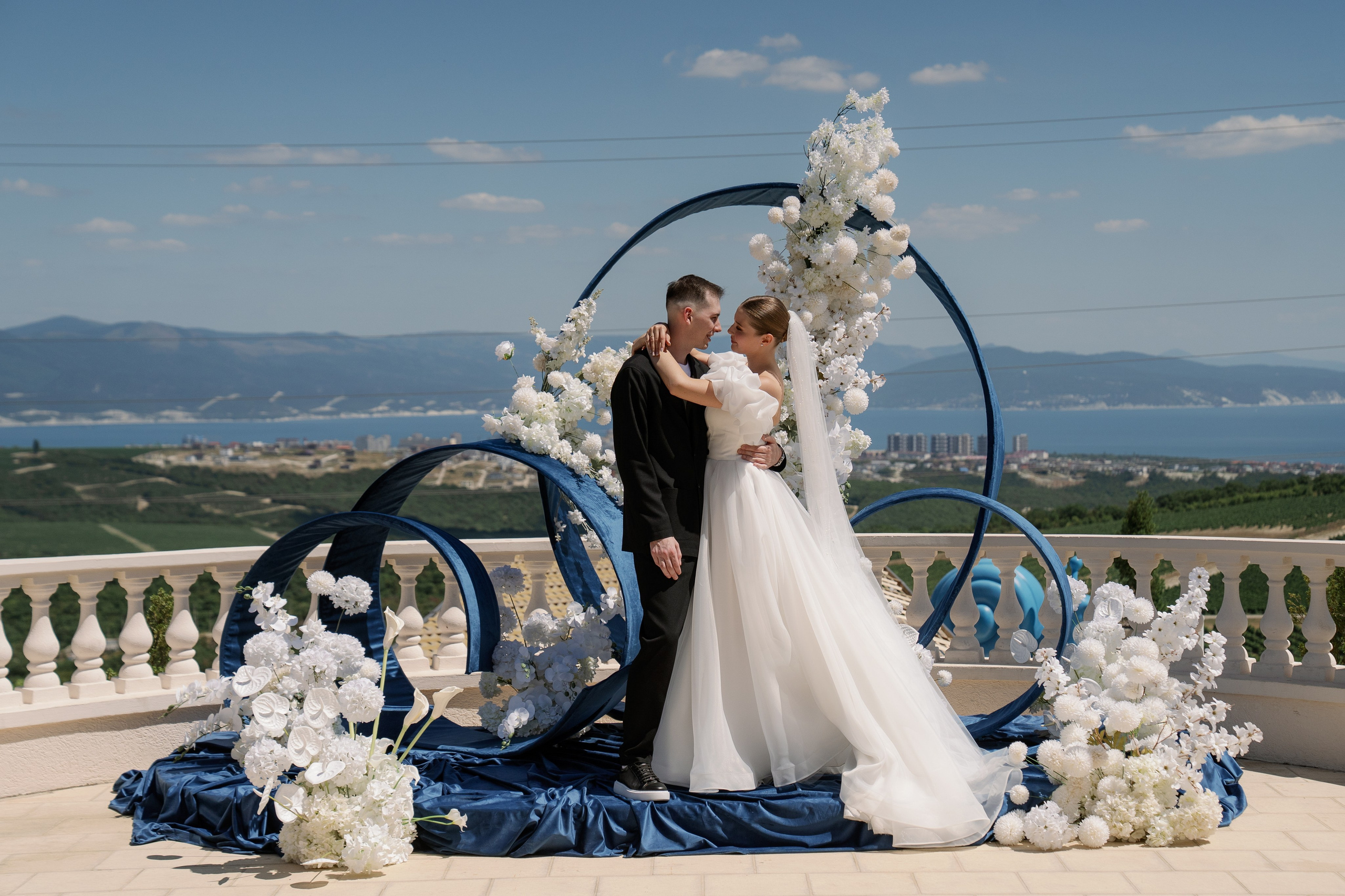 Wedding. Главная