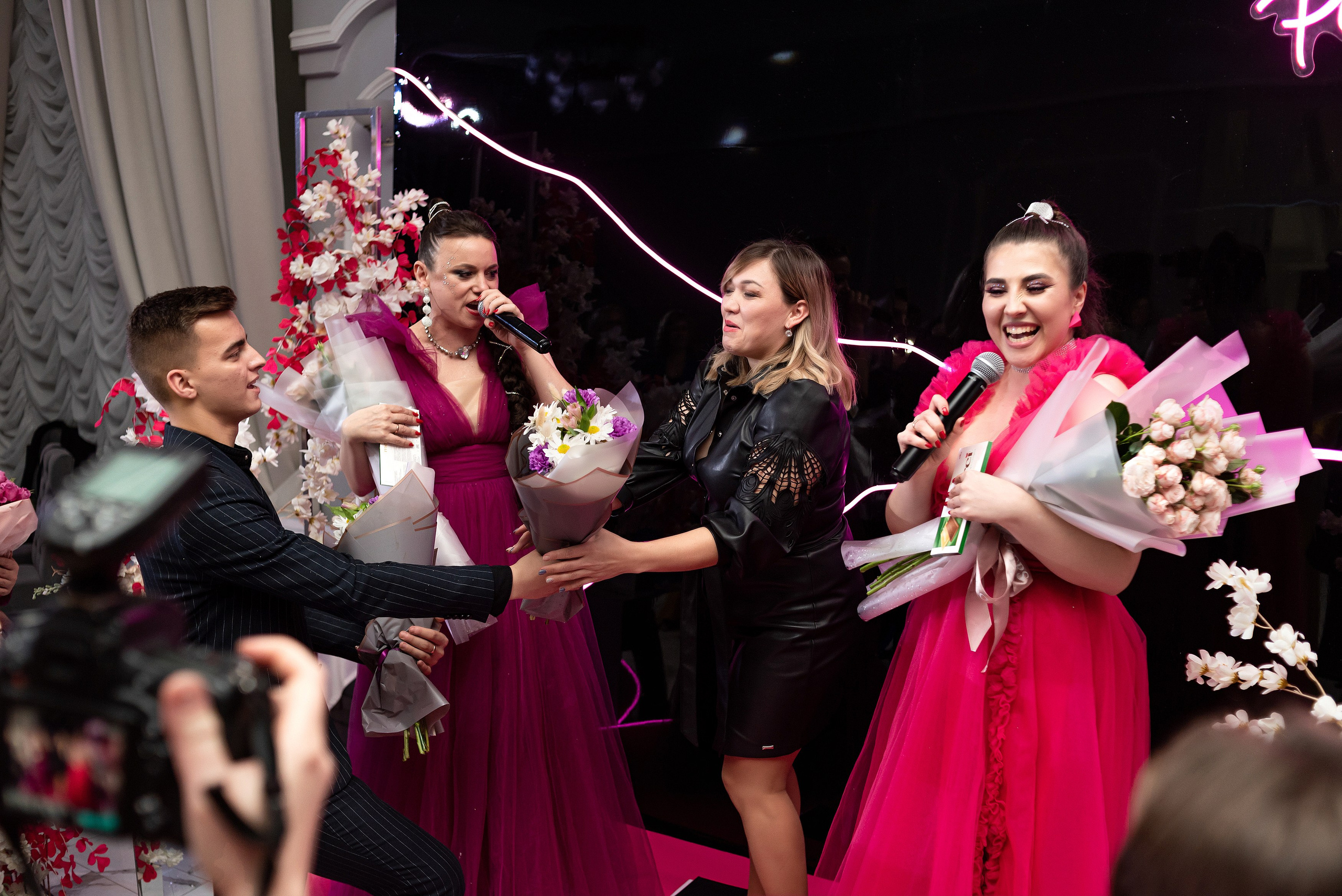 Девичник — 3. Бжицких Виталий — фотограф г. Ульяновск