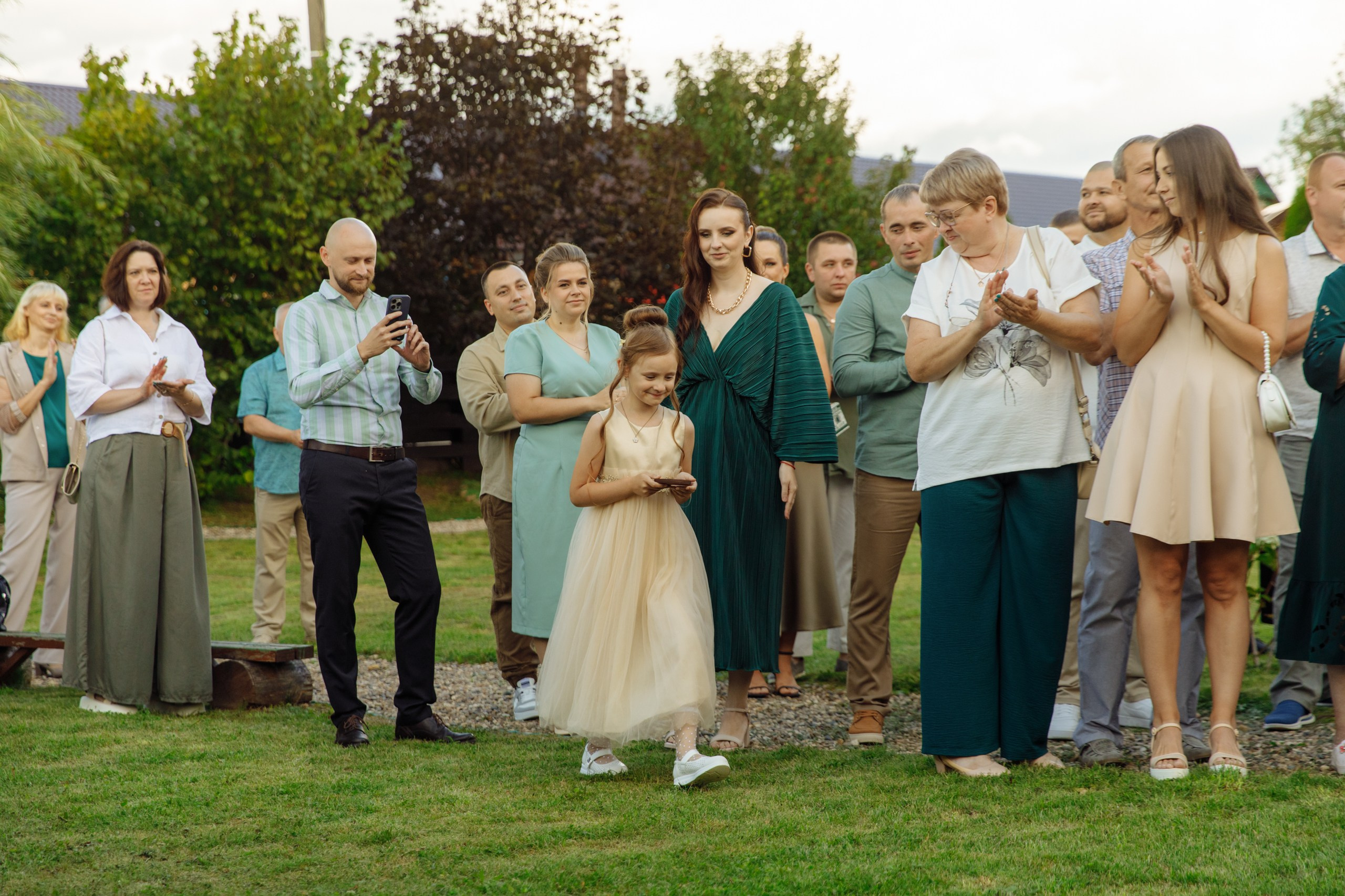 Feels. Свадебный фотограф в Ярославле Анастасия Архипова