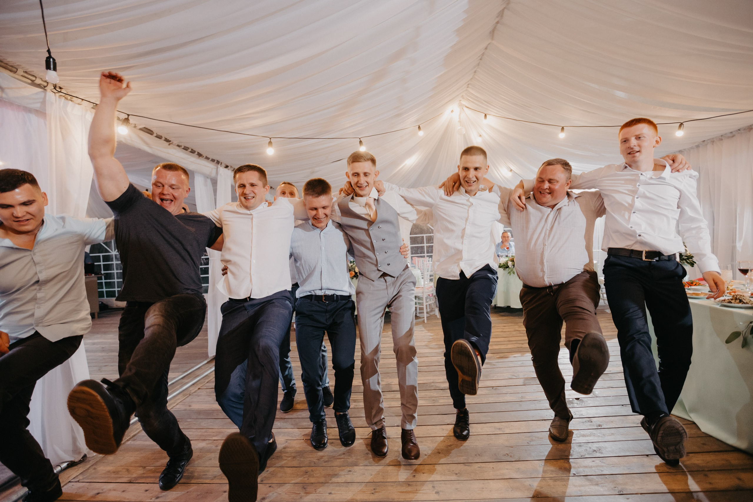 Лучшие кадры с репортажей. Свадебный фотограф в Ярославле Анастасия Архипова