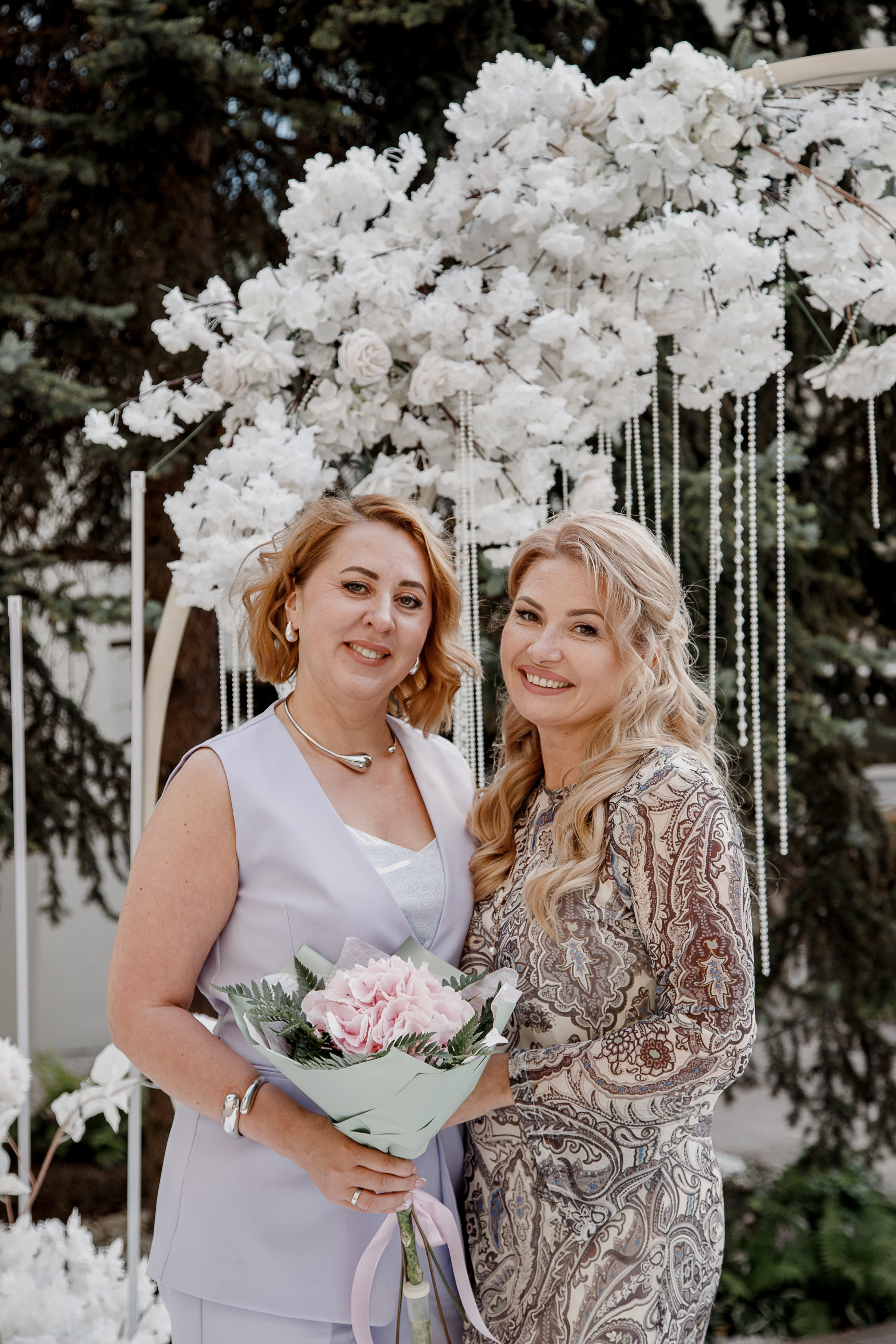 Александр и Любовь. 25 годовщина. Фотограф в Самаре Евгения Глубокова