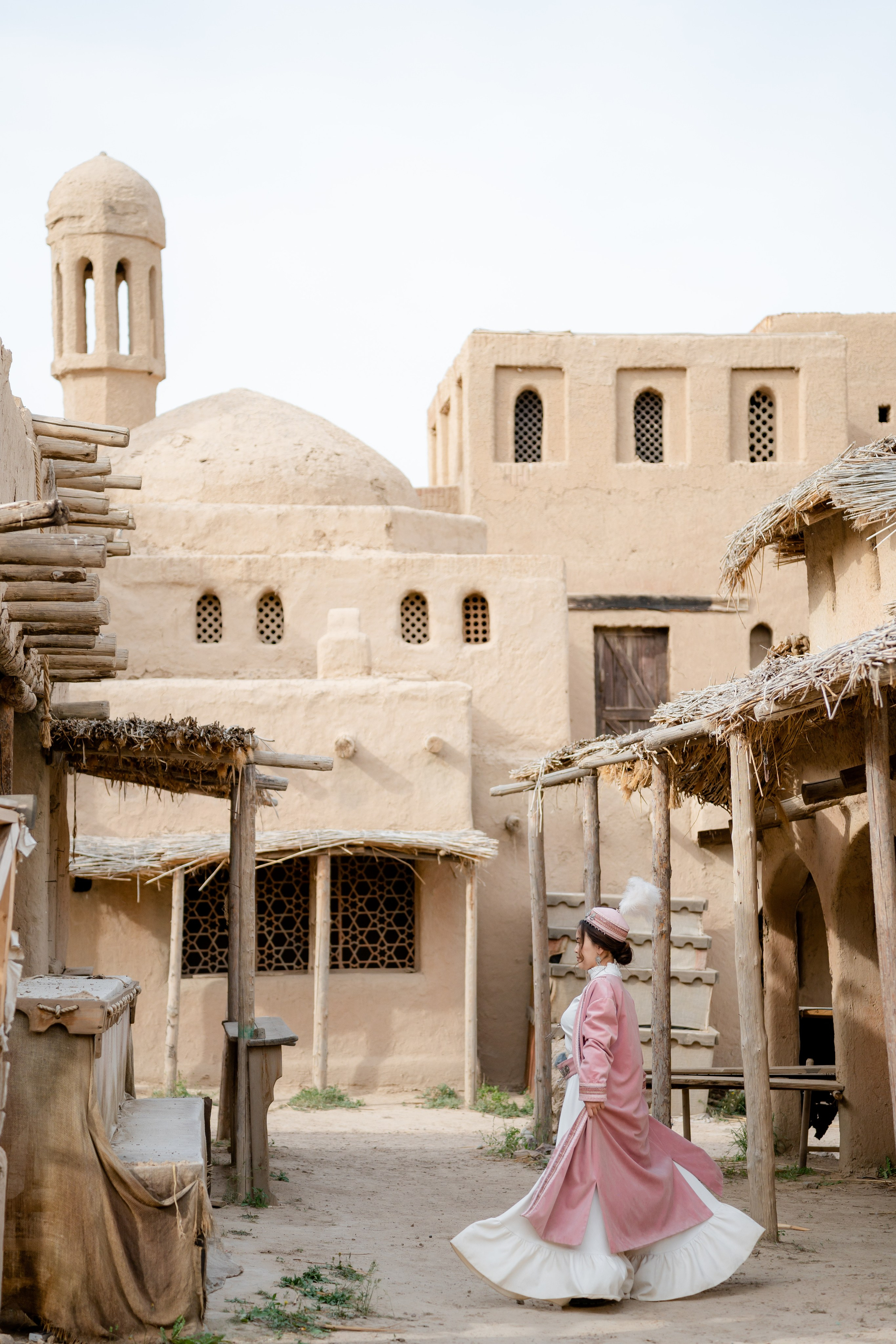 Shattyq Uzatu. Galam media