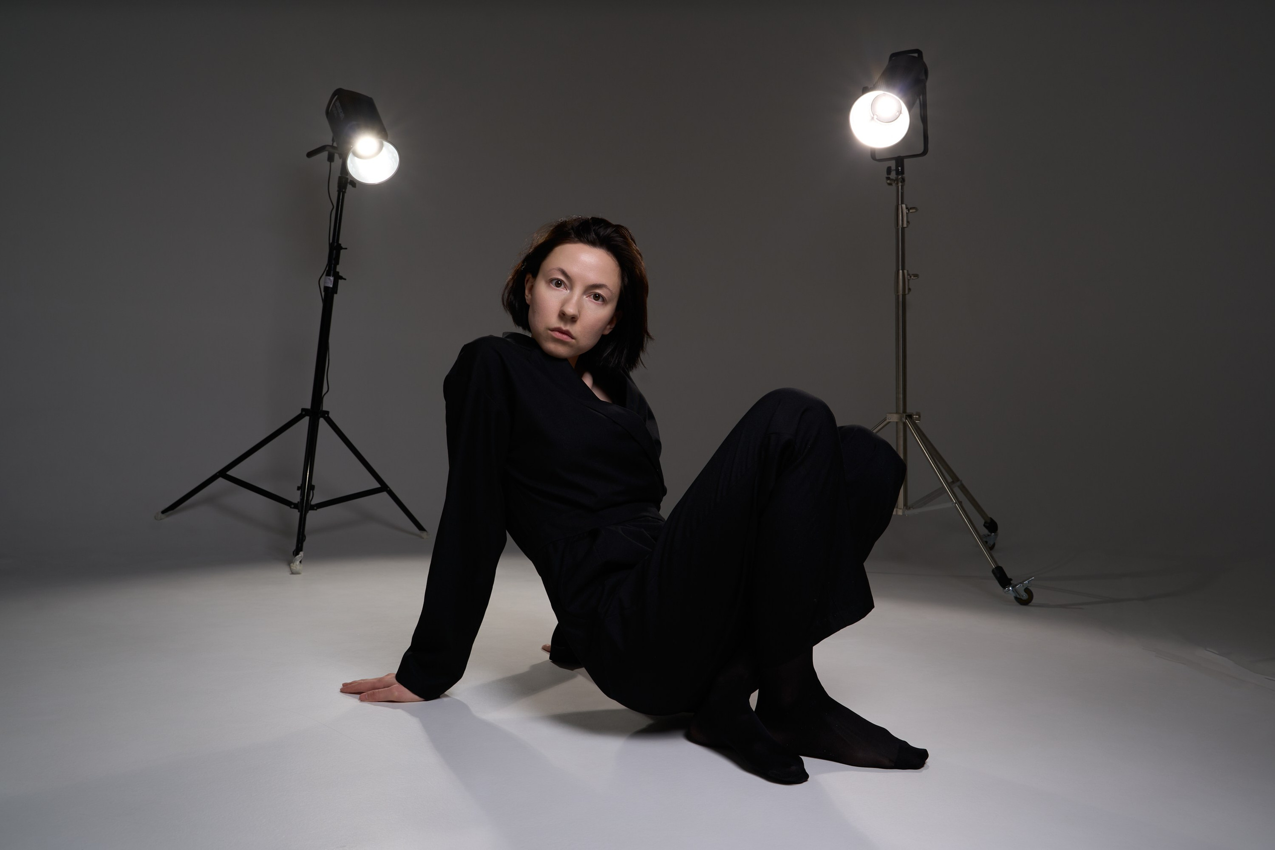 Лера. Студийный фотограф в Петропавловске-Камчатском