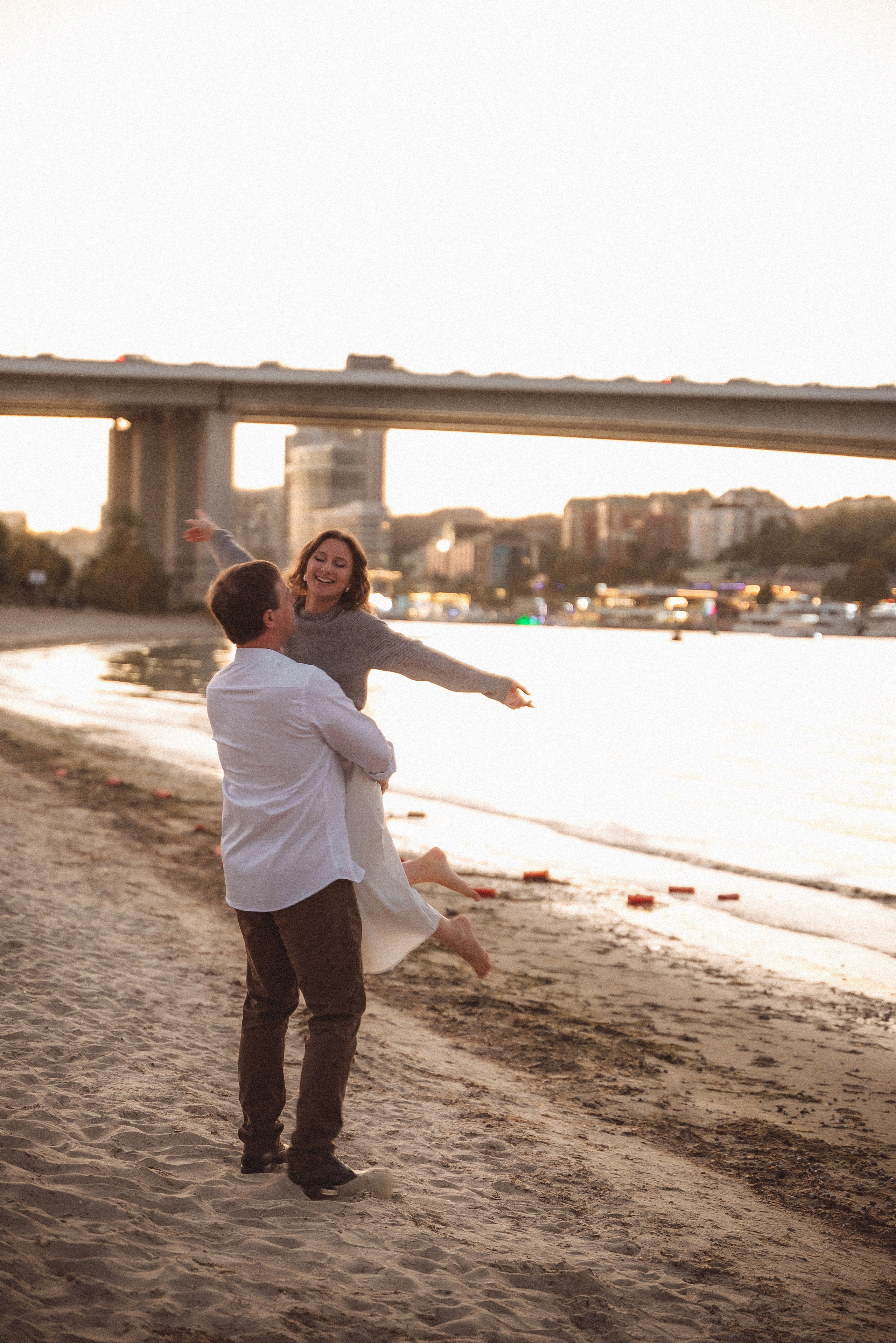 Александр & Вероника. Фотограф Новочеркасск Ольга Мальцева