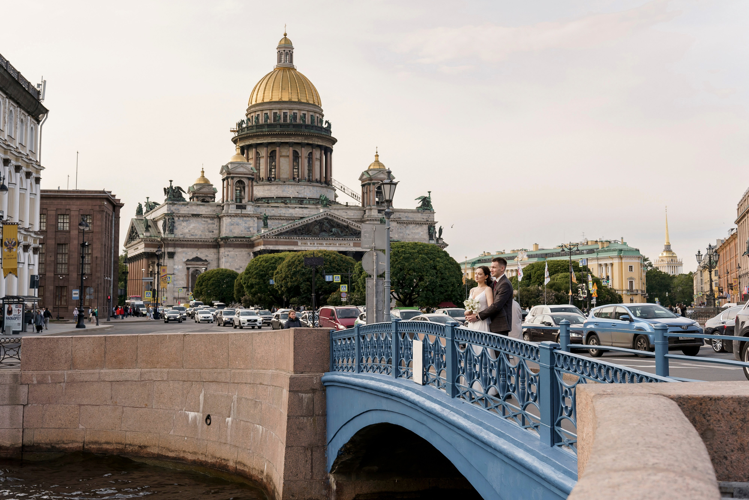 Маргарита и Евгений | 06.06.2023. Свадебный фотограф в Москве Яна Деньгина