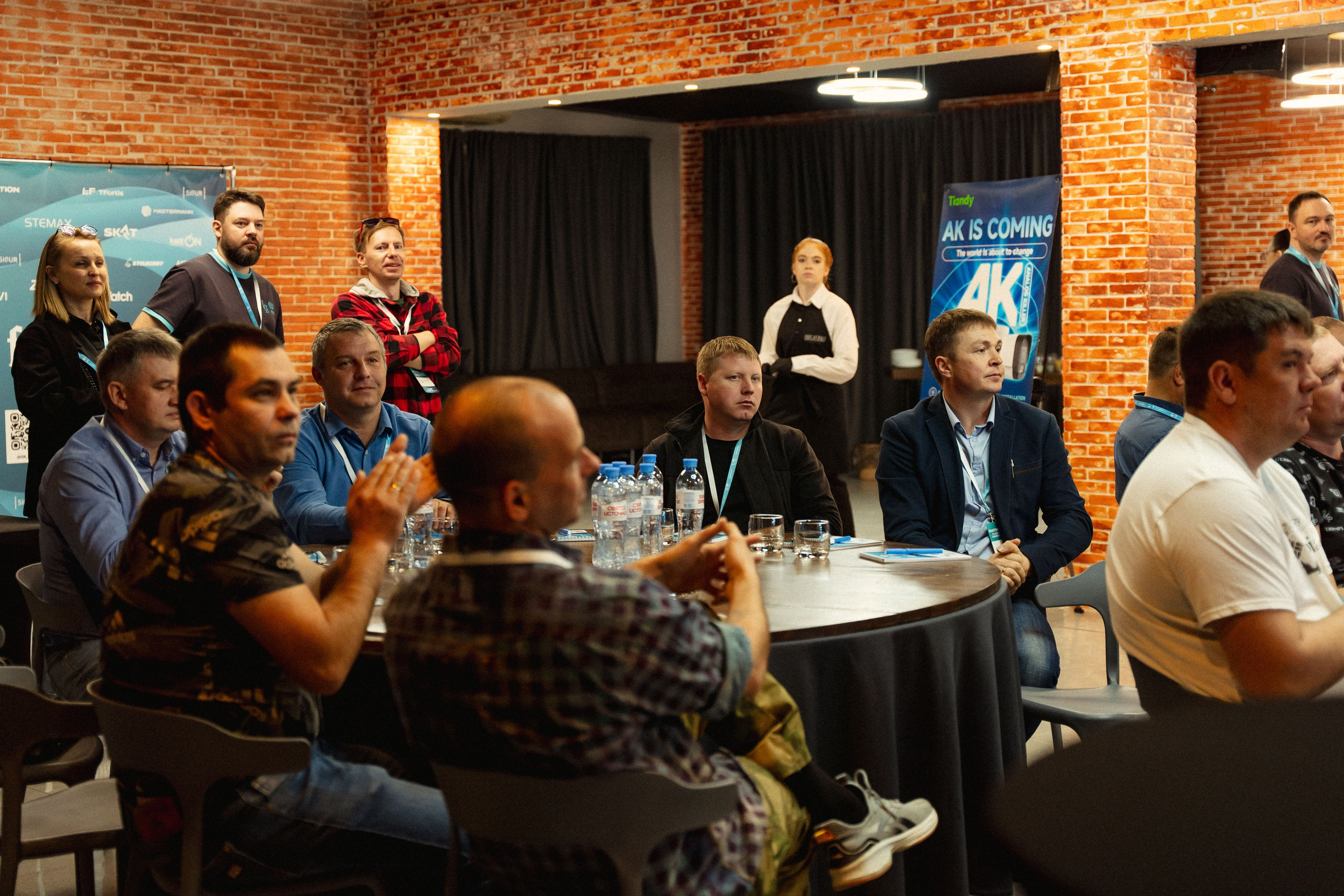 Репортаж. Портретный и событийный фотограф в Барнауле, Москве, Новосибирске