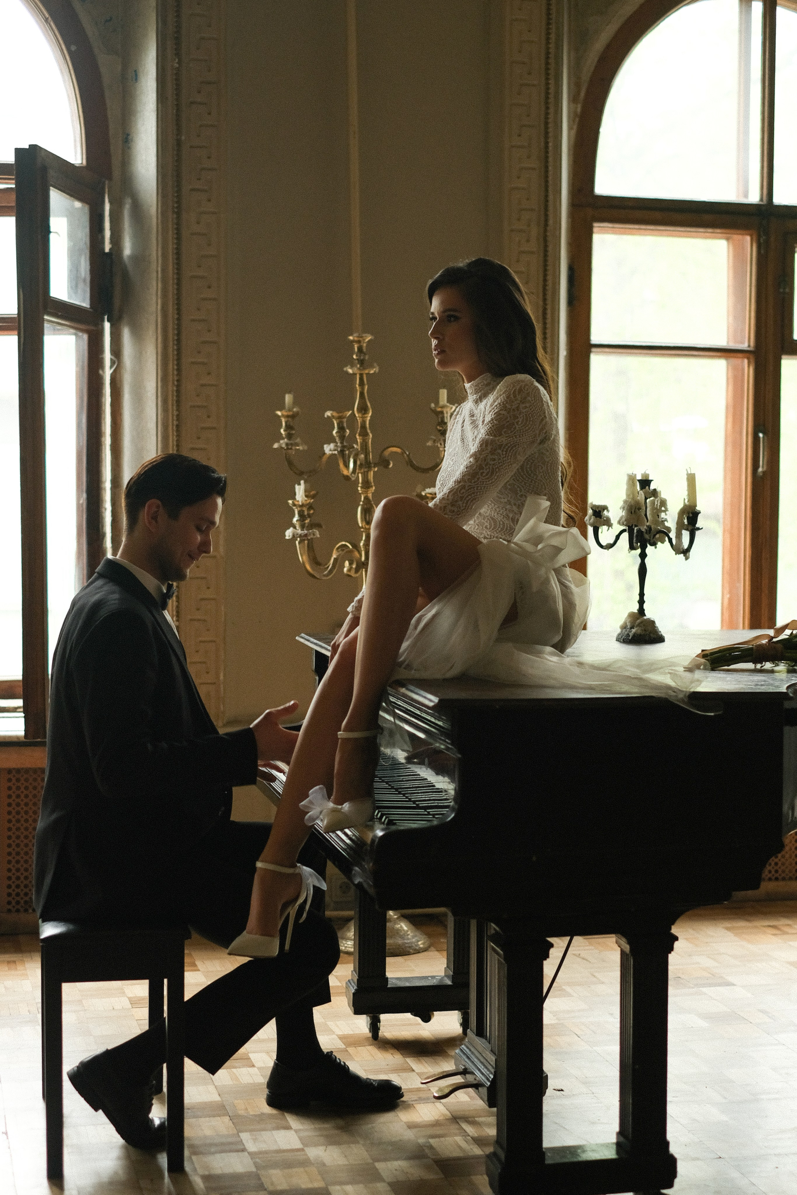 Свадьба для двоих. Студия. 22.04.2024. Photographer_anastasia_margushina