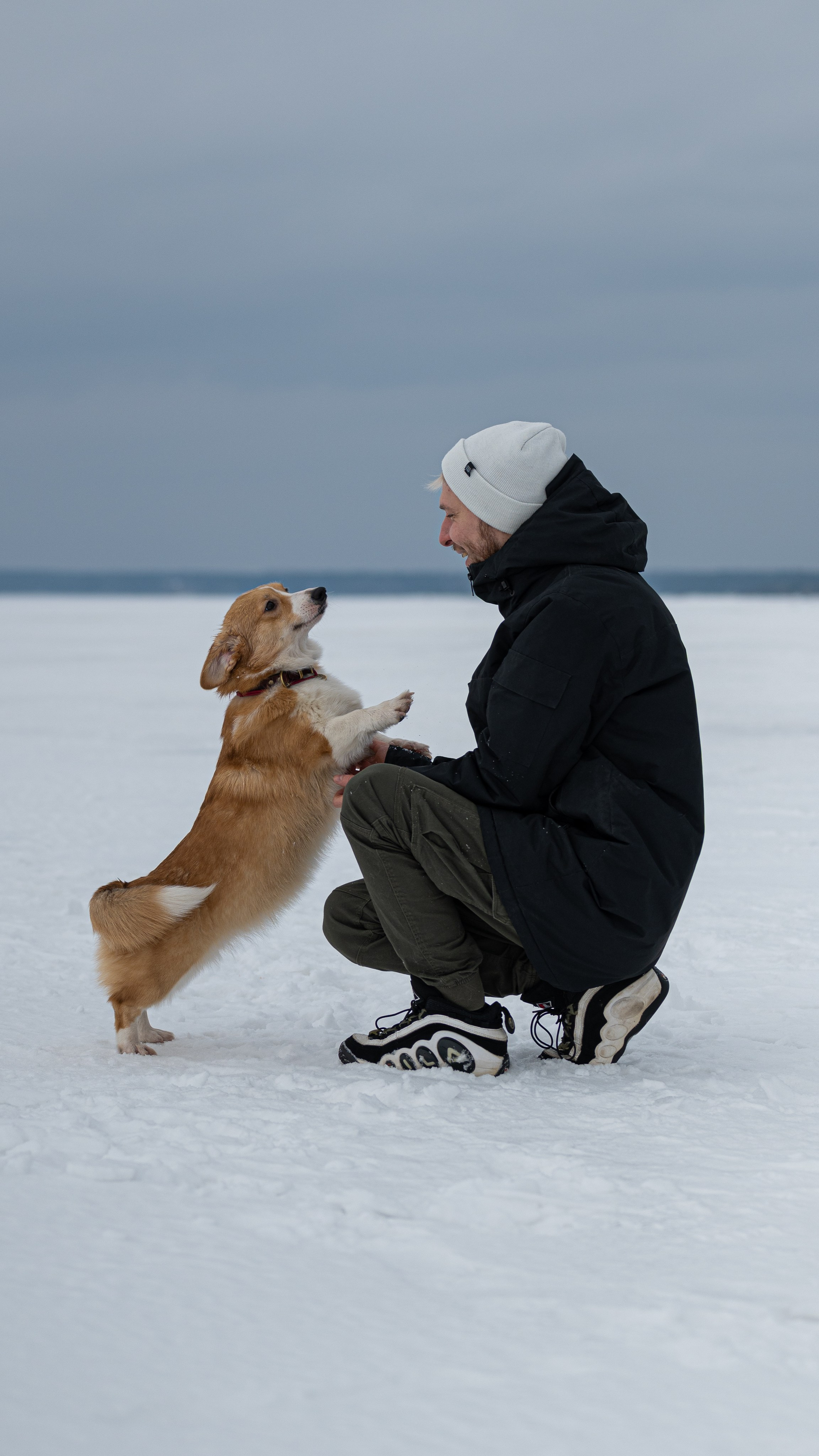 Вы и ваши питомцы. Фотограф в Санкт-Петербурге Александра Ладыгина