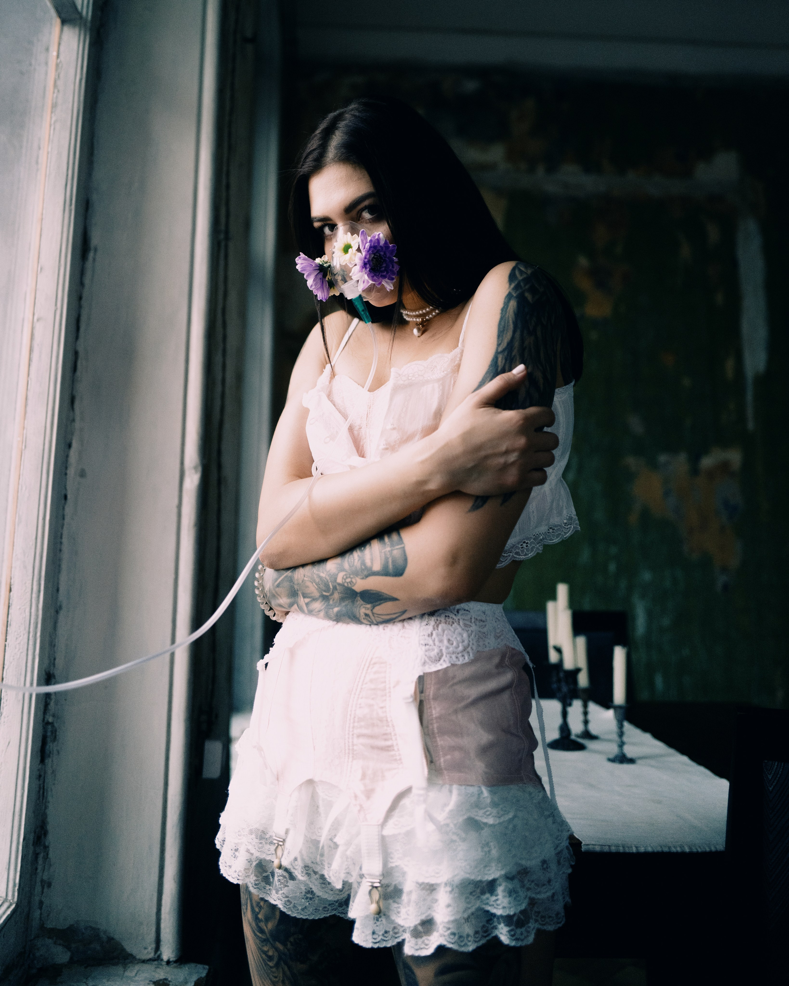 STEFANIYA. Фотограф