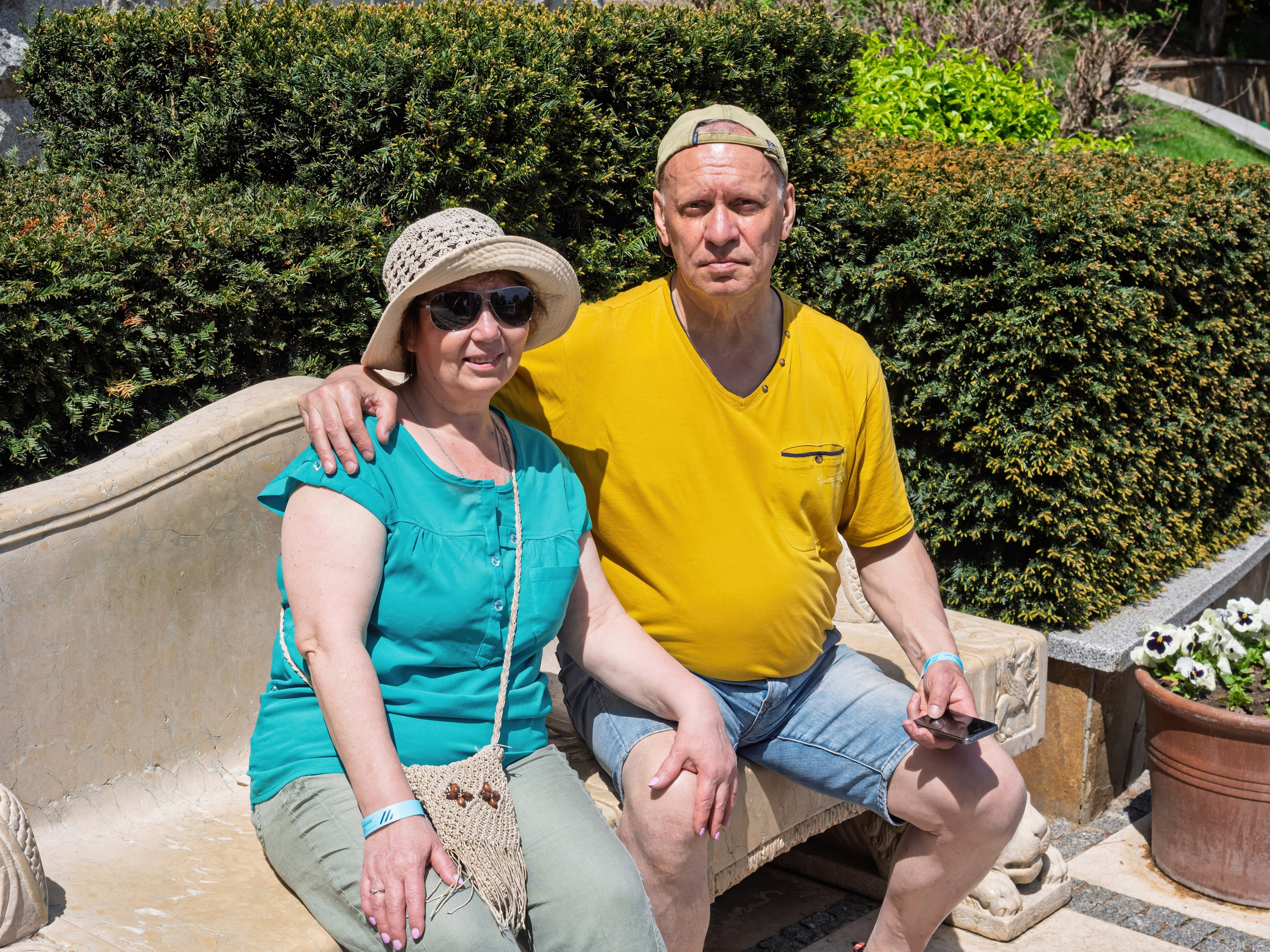 Крым, Утес, 2021 год. Фотограф Никифоров-Гордеев Сергей. Москва и МО