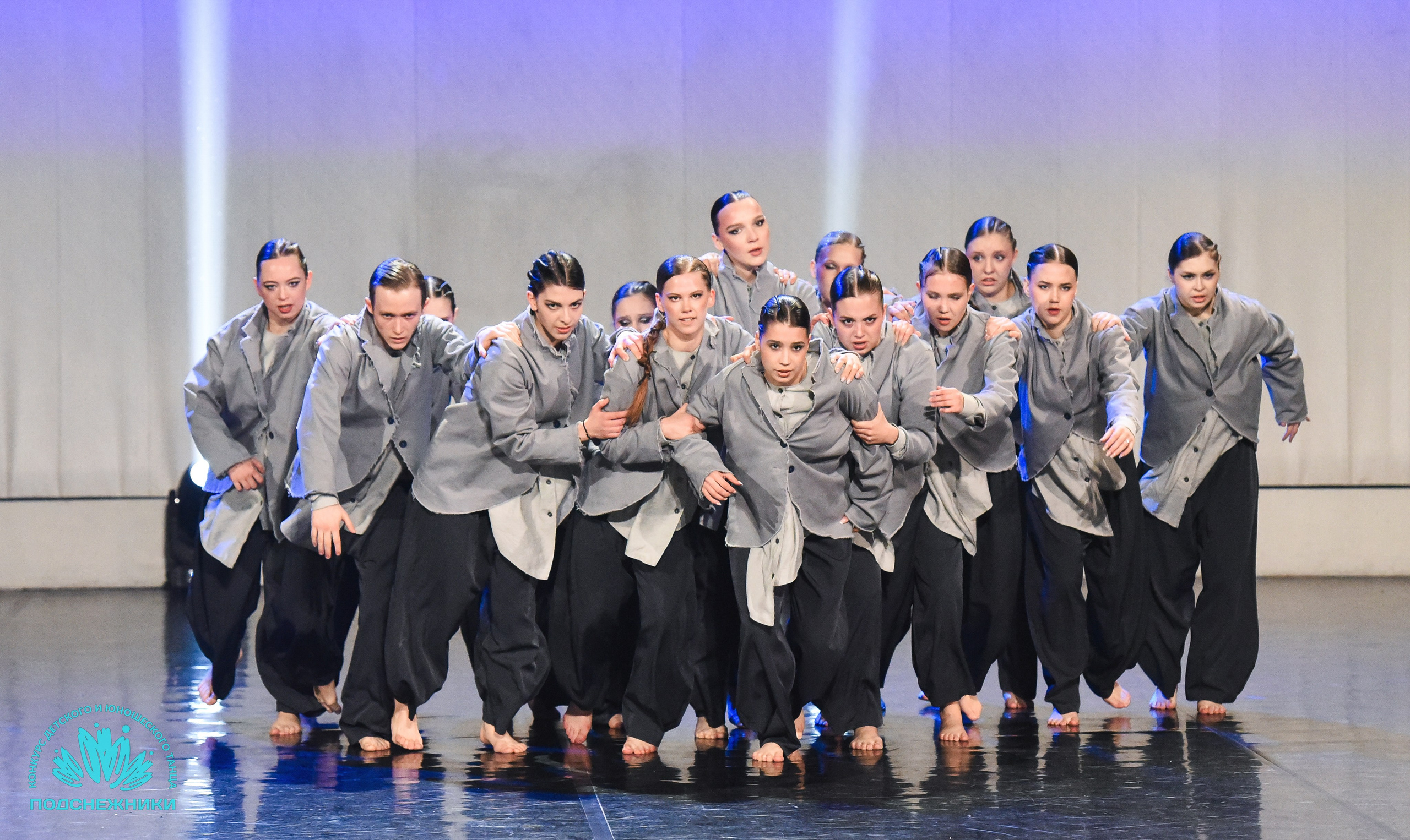 15.04.2026 Всероссийский конкурс детского и юношеского творчества «ПОДСНЕЖНИКИ». Медиастудия Фото Концепт