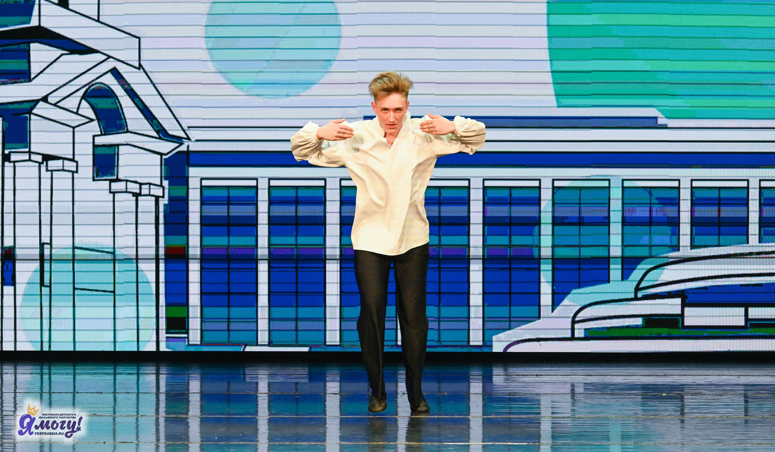 13.06.2025 «Я МОГУ!» XX Международный фестиваль-конкурс «Союз Добра» г. Минск. Медиастудия Фото Концепт