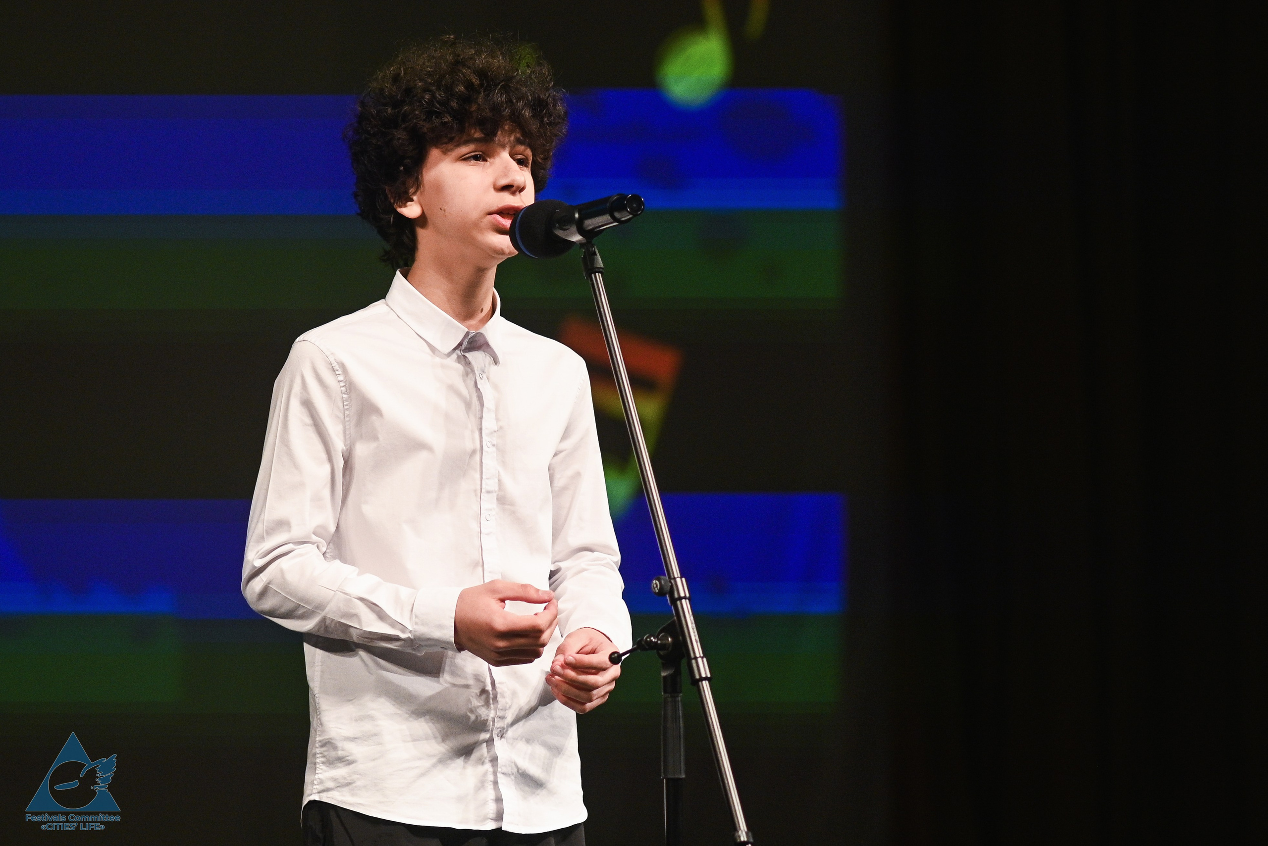 06.04.2026 «Жизнь Городов» Фестиваль-конкурс «ПЛАНЕТА ИСКУССТВ» г. Санкт-Петербург. Медиастудия Фото Концепт