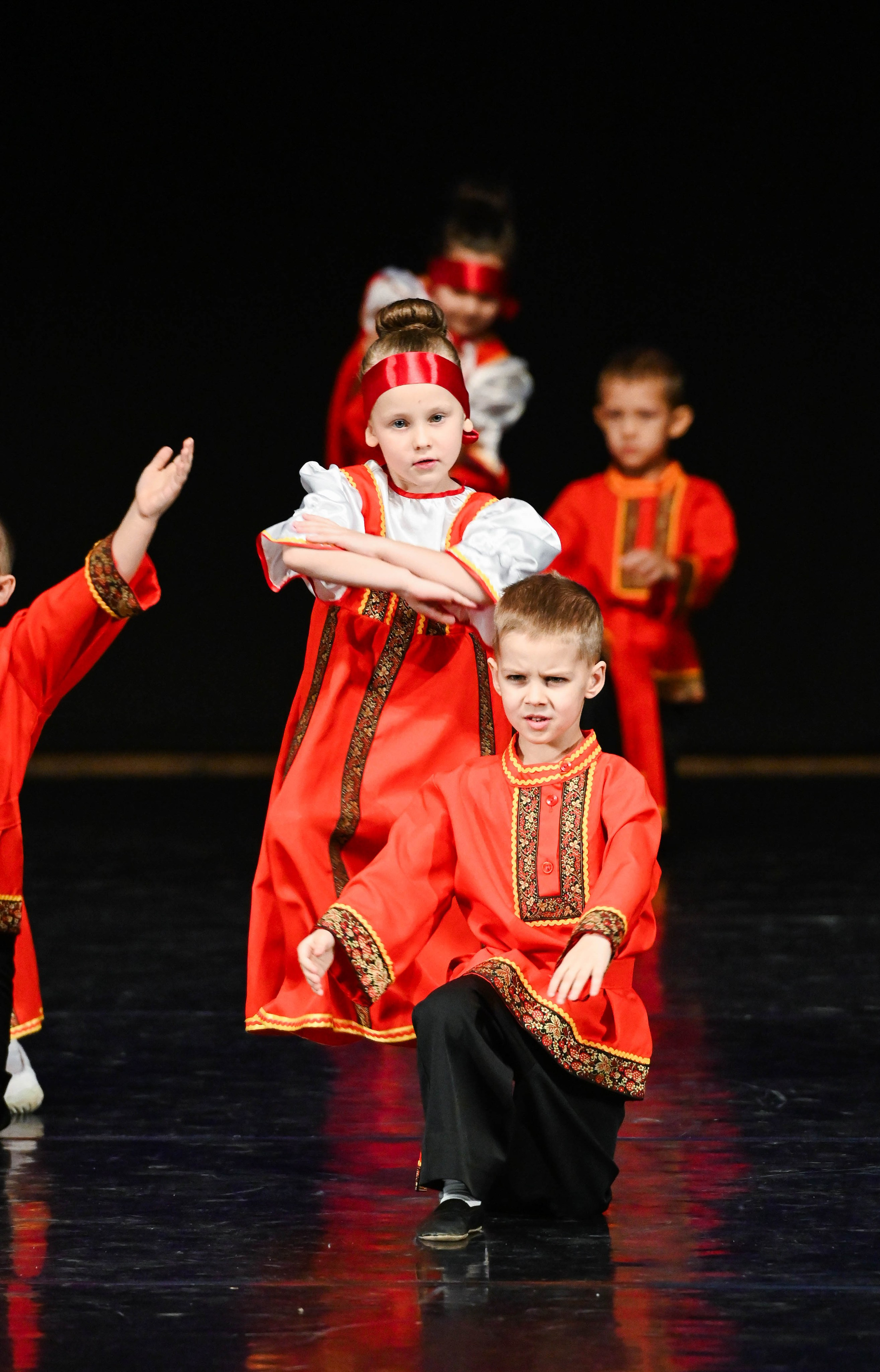 17.11.2024 Фестиваль хореографического искусства «АРТ-КОМПАС. ПРИВОЛЖЬЕ» г. НН. Медиастудия Фото Концепт