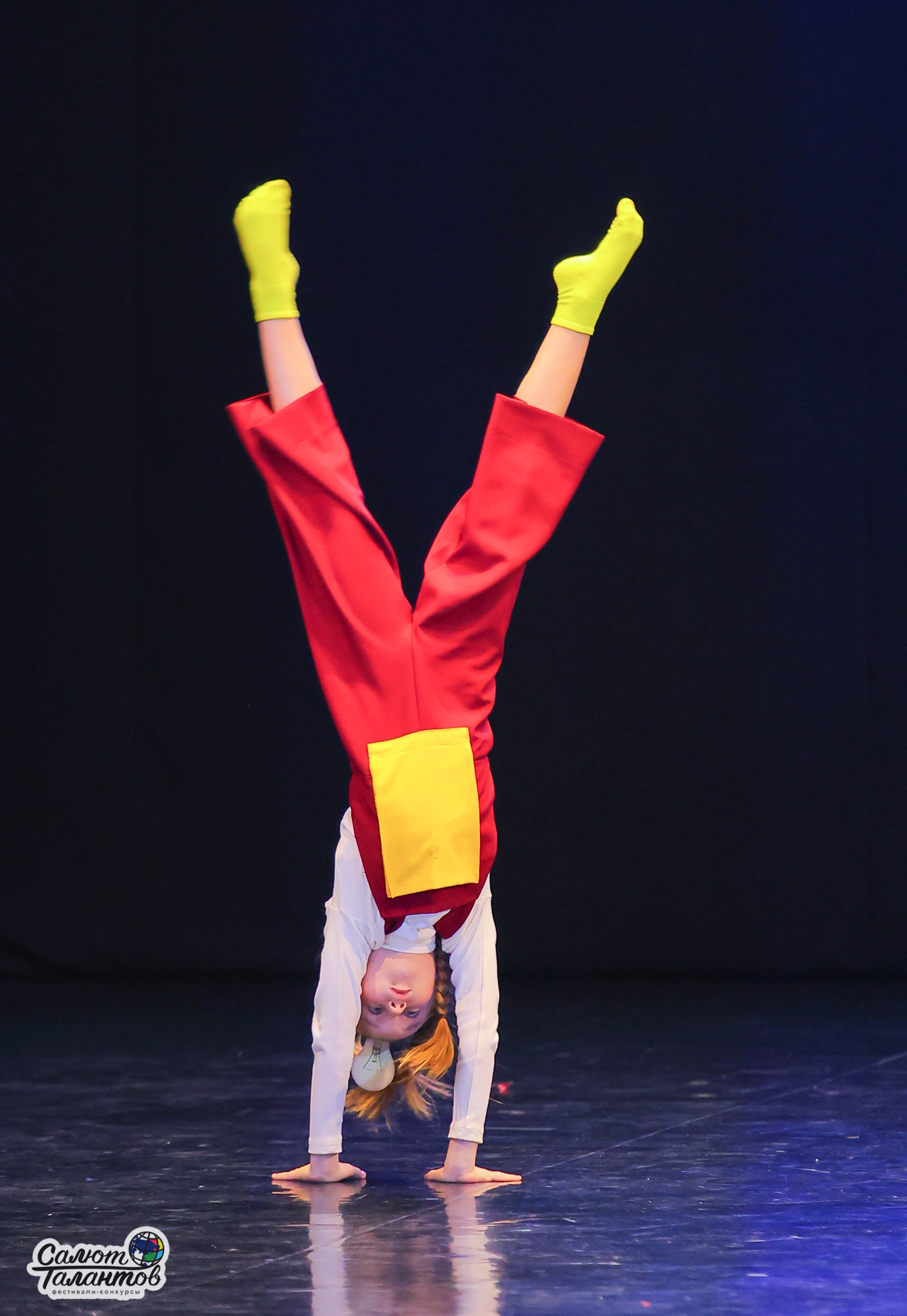 05.05.2025 «Салют Талантов» 9-й Фестиваль-Конкурс г. Волгоград. Медиастудия Фото Концепт