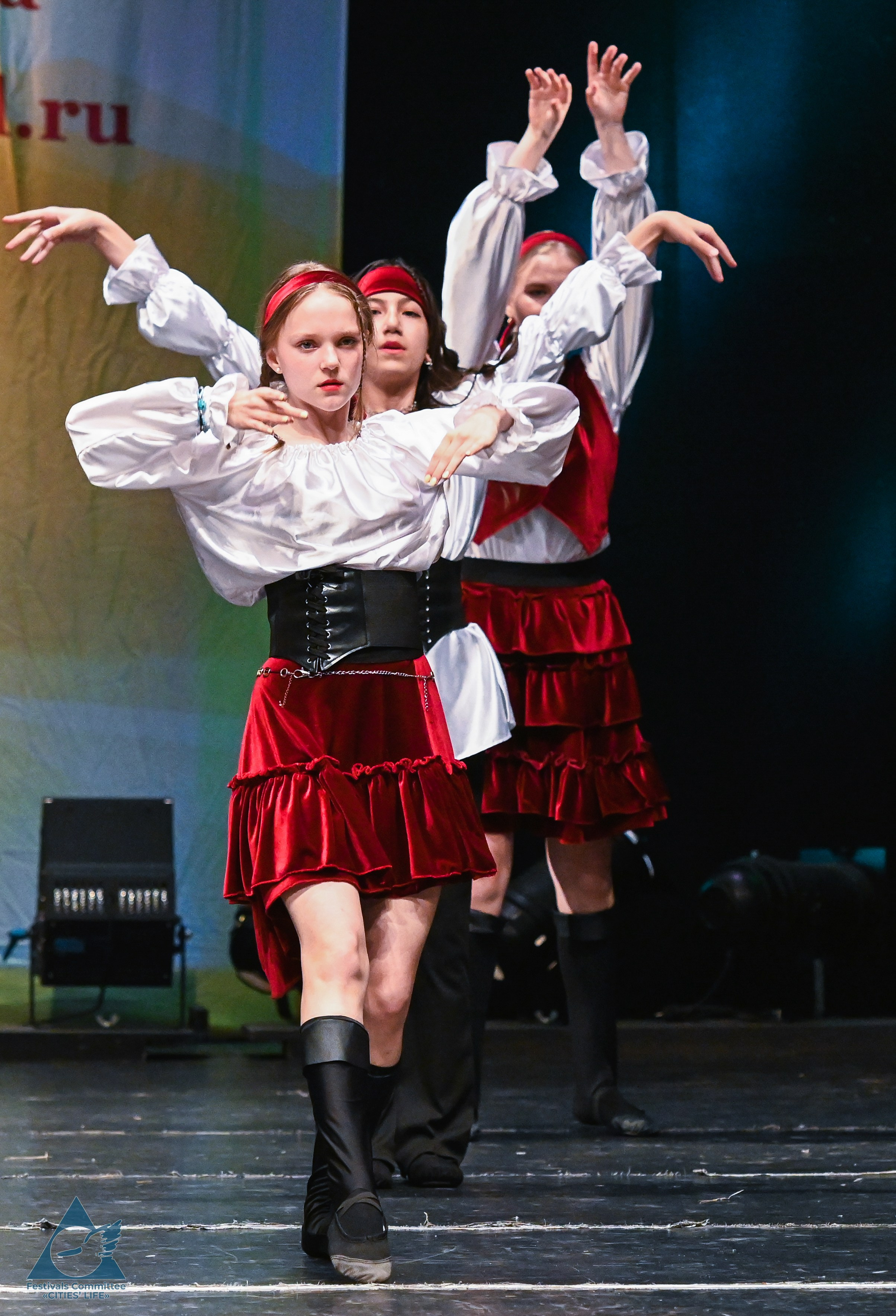 07.06.2025 «Жизнь Городов» Фестиваль-конкурс «ПЛАНЕТА ИСКУССТВ» г. Кондопога. Медиастудия Фото Концепт