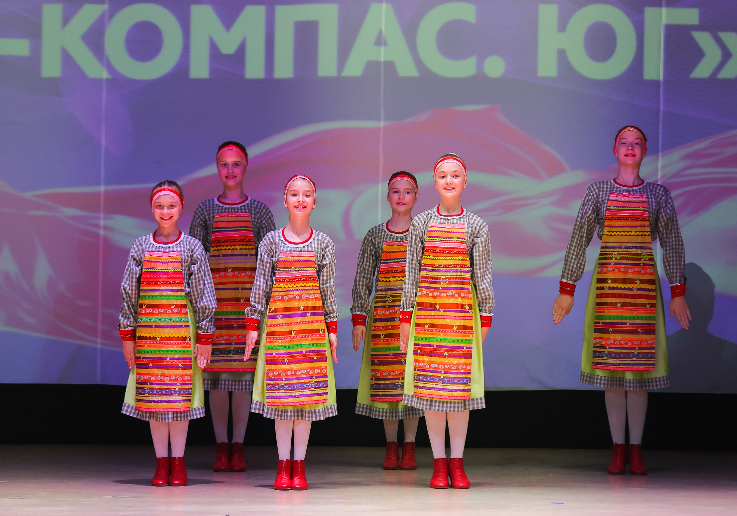 26.04.2025 Фестиваль хореографического искусства «АРТ-КОМПАС.ЮГ» г. Волгоград. Медиастудия Фото Концепт