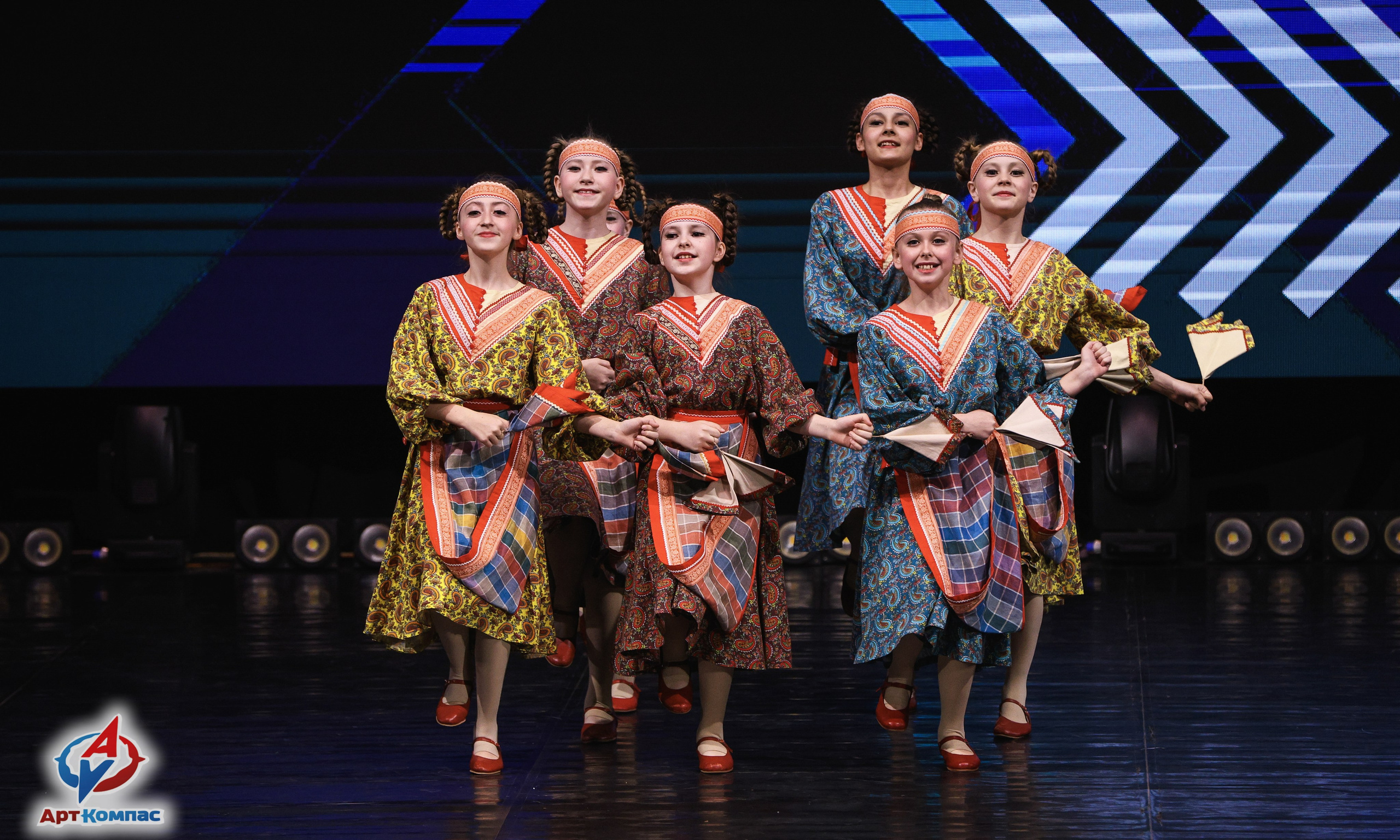 05.04.2026 «Арт-Компас» Конкурс современного и эстрадного танца «Стрелка» г. Самара. Медиастудия Фото Концепт