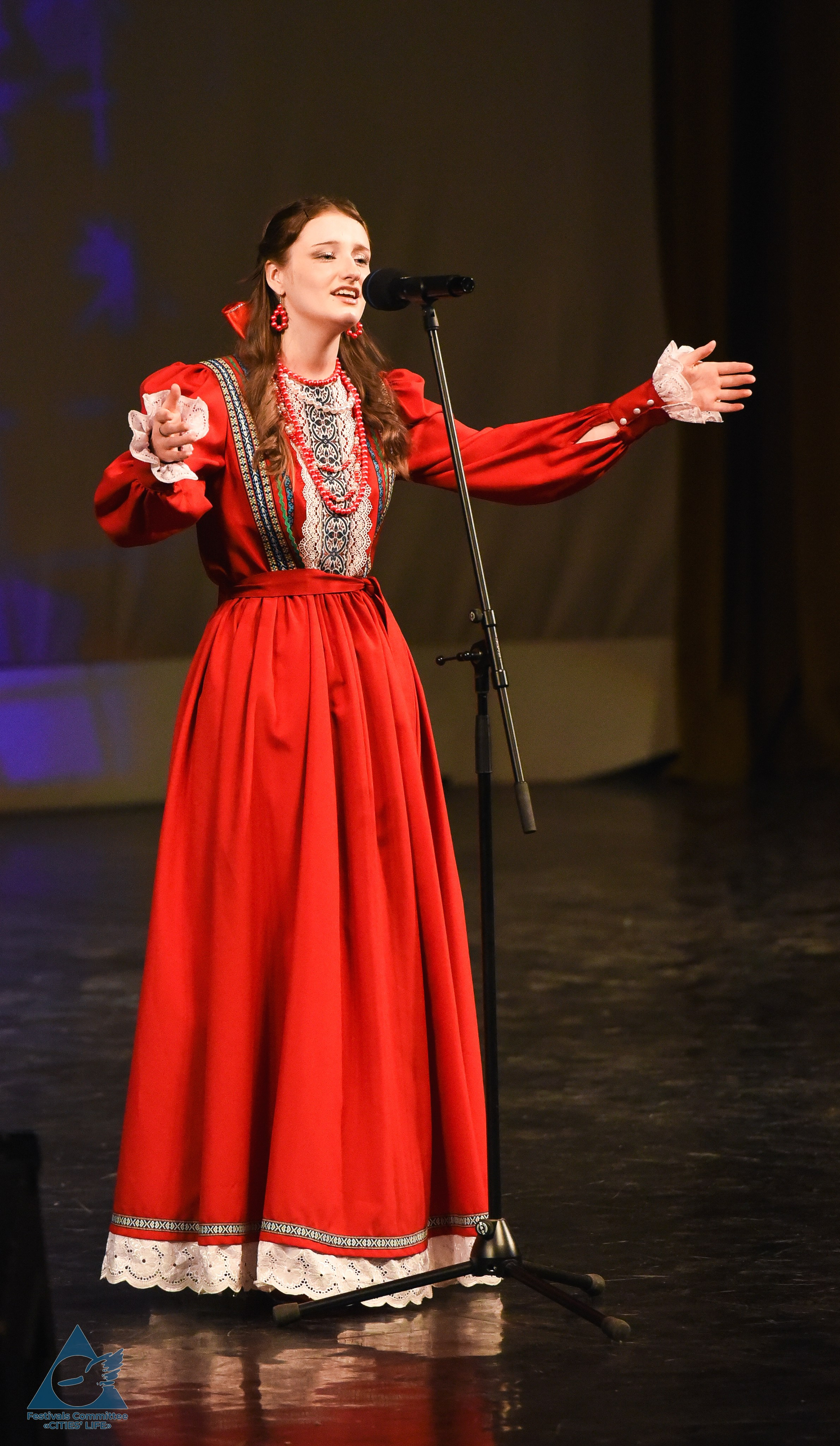 16.03.2026 «Жизнь Городов» Фестиваль-конкурс «ПЛАНЕТА ИСКУССТВ» г. Санкт-Петербург. Медиастудия Фото Концепт