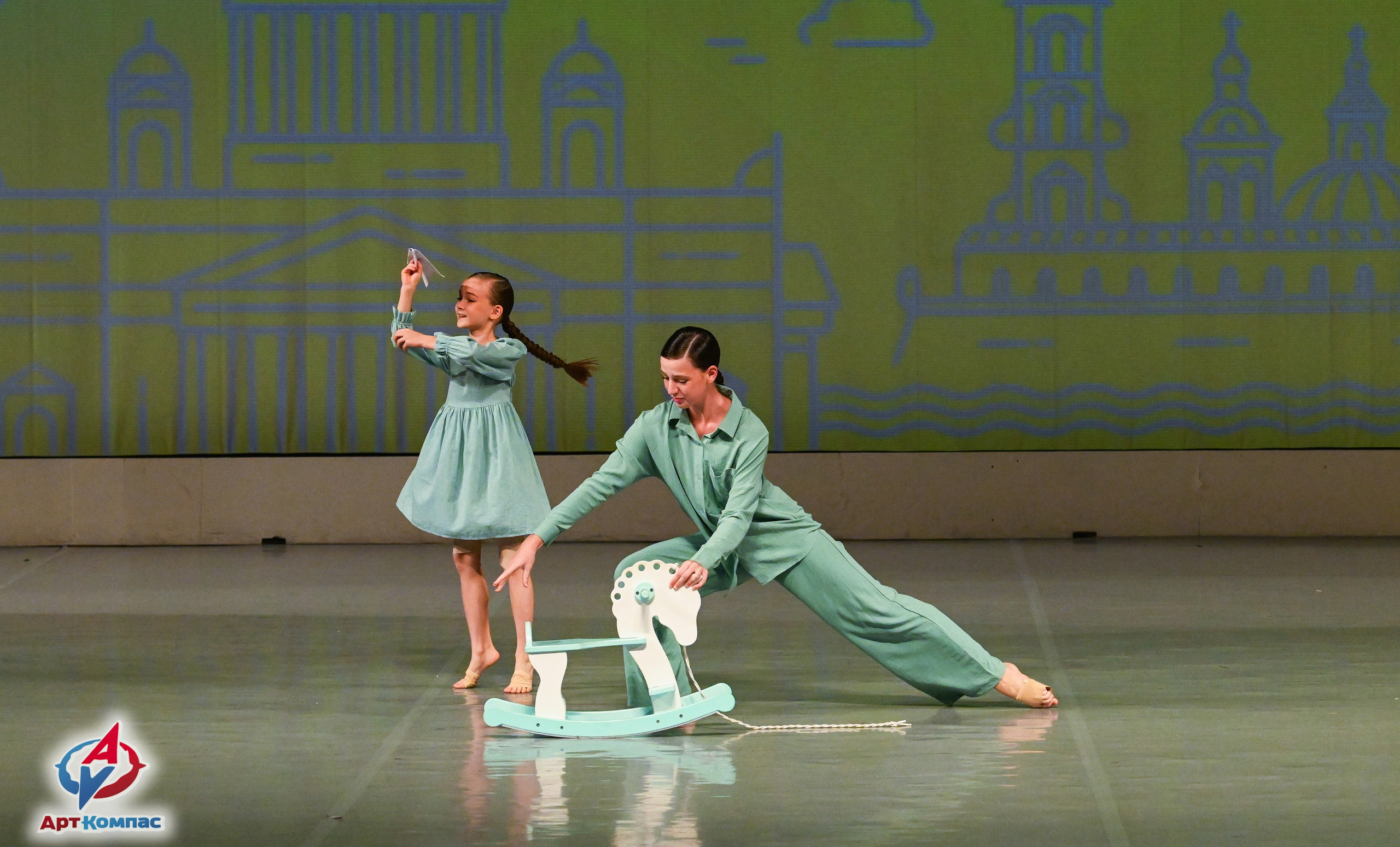 05.10.2025 Всероссийский фестиваль талантов «НЕВСКИЕ ВСТРЕЧИ» г. Санкт-Петербург. Медиастудия Фото Концепт