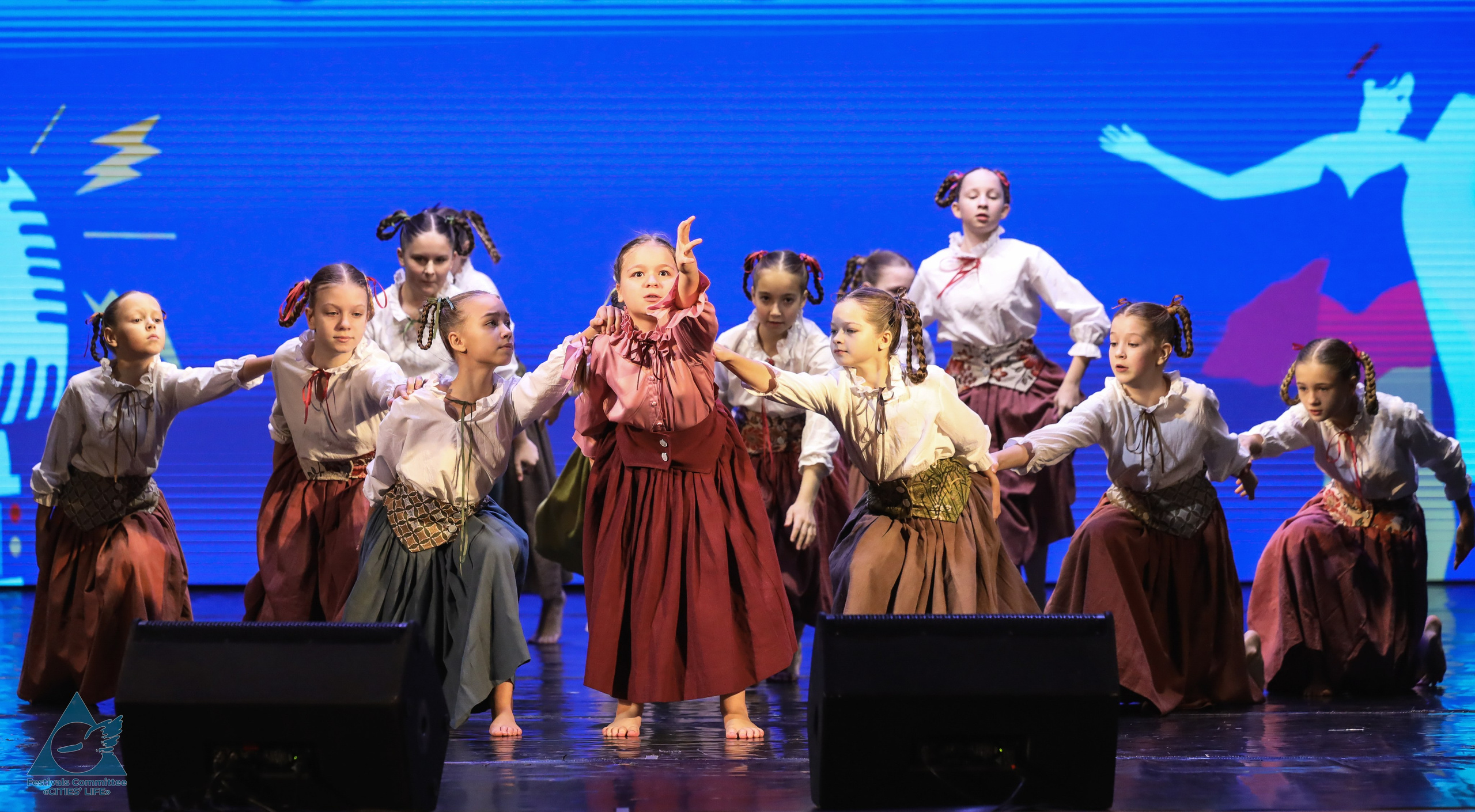 15.11.2025 «Жизнь Городов» Фестиваль-конкурс «ПЛАНЕТА ИСКУССТВ» г. Минск. Медиастудия Фото Концепт