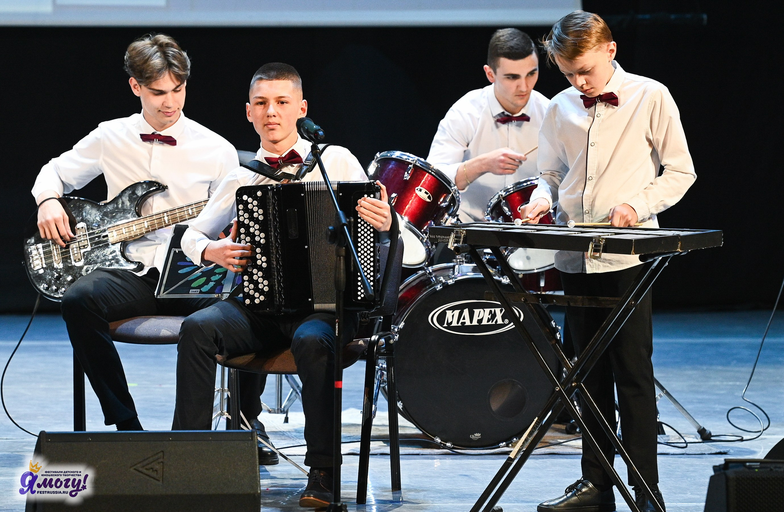 28.04.2025 «Я МОГУ!» XVIII Международный фестиваль-конкурс «Союз Добра» г. Минск. Медиастудия Фото Концепт