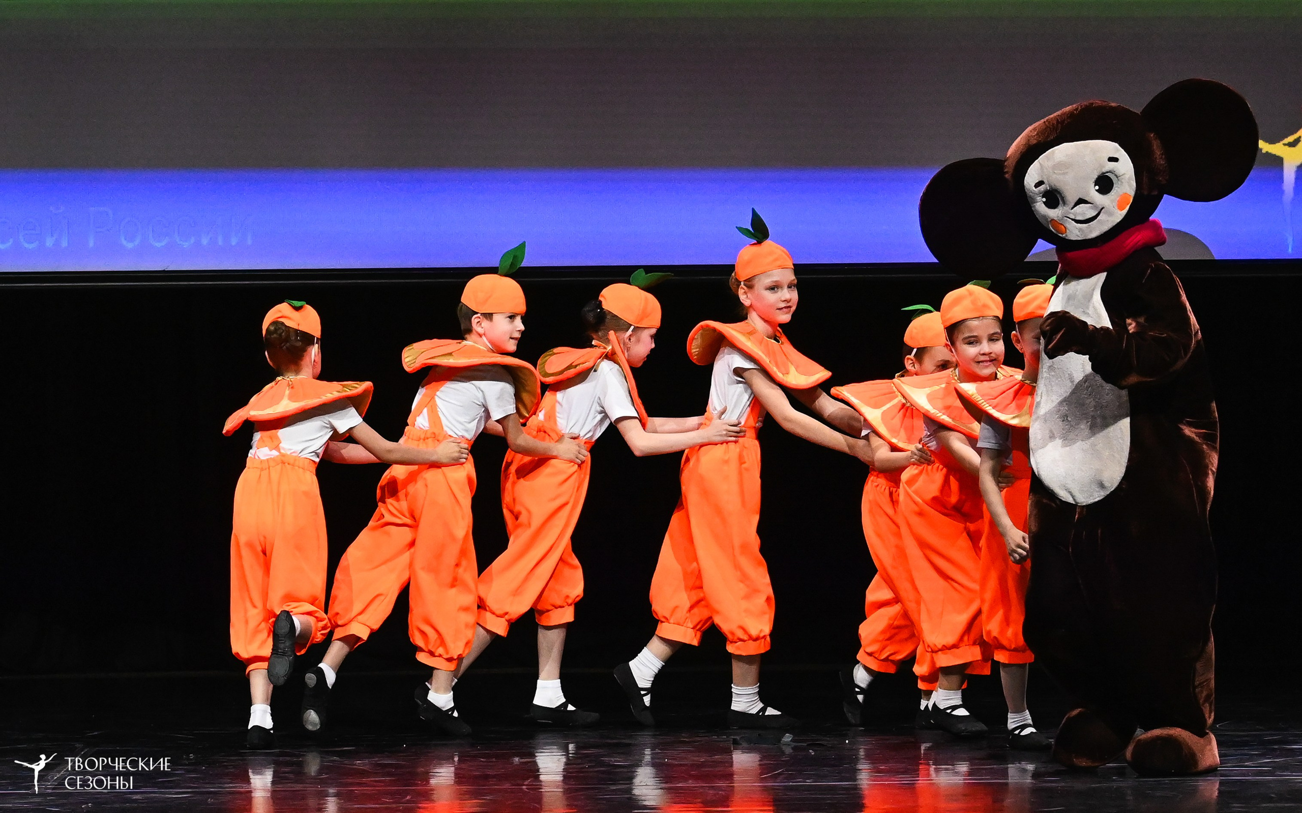 03.05.2025 «Творческие сезоны» Казанские ассамблеи искусств г. Казань. Медиастудия Фото Концепт