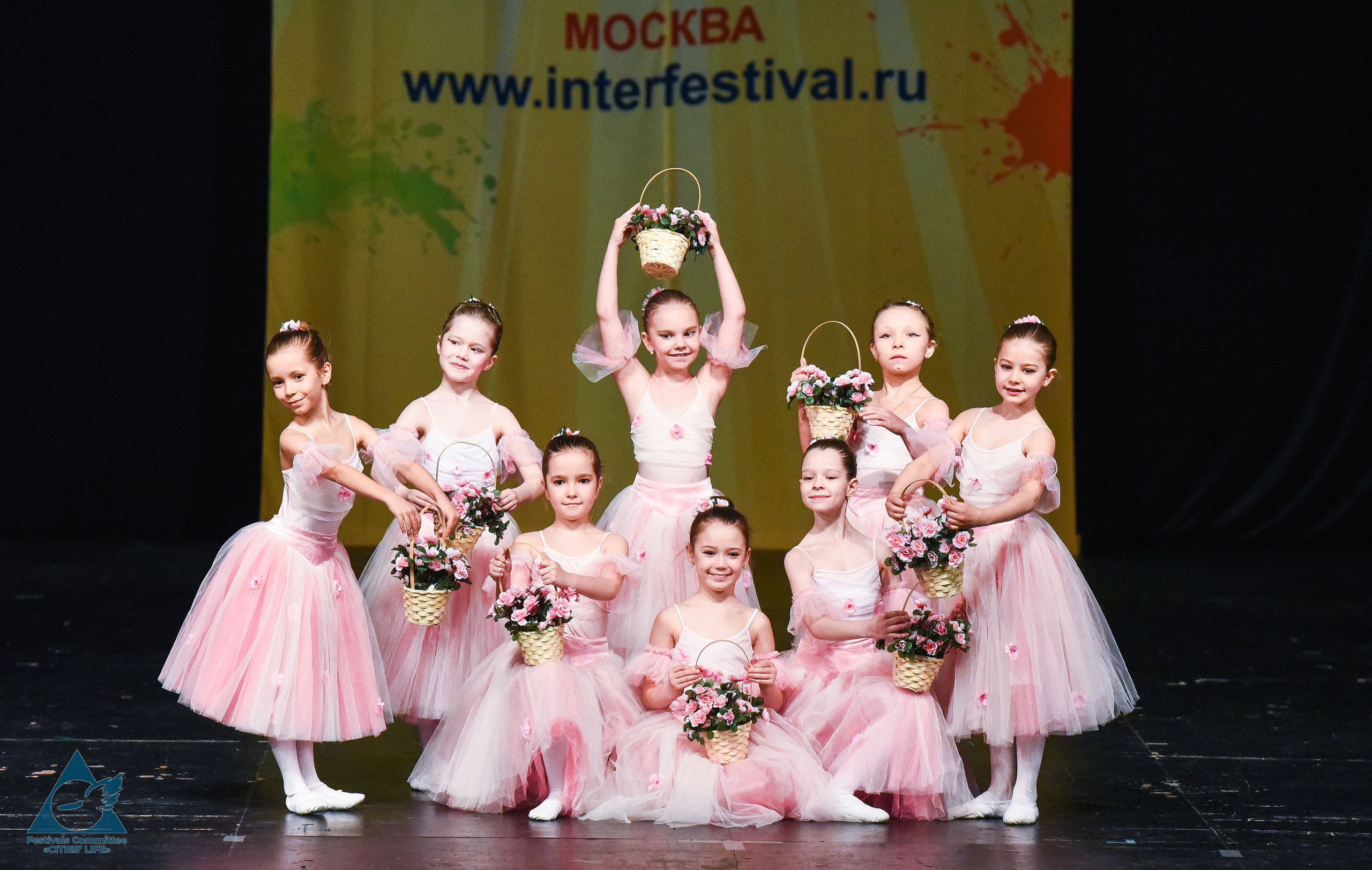 31.05.2026 «Жизнь Городов» Фестиваль-конкурс «Солнце в детских ладошках» г. Москва. Медиастудия Фото Концепт
