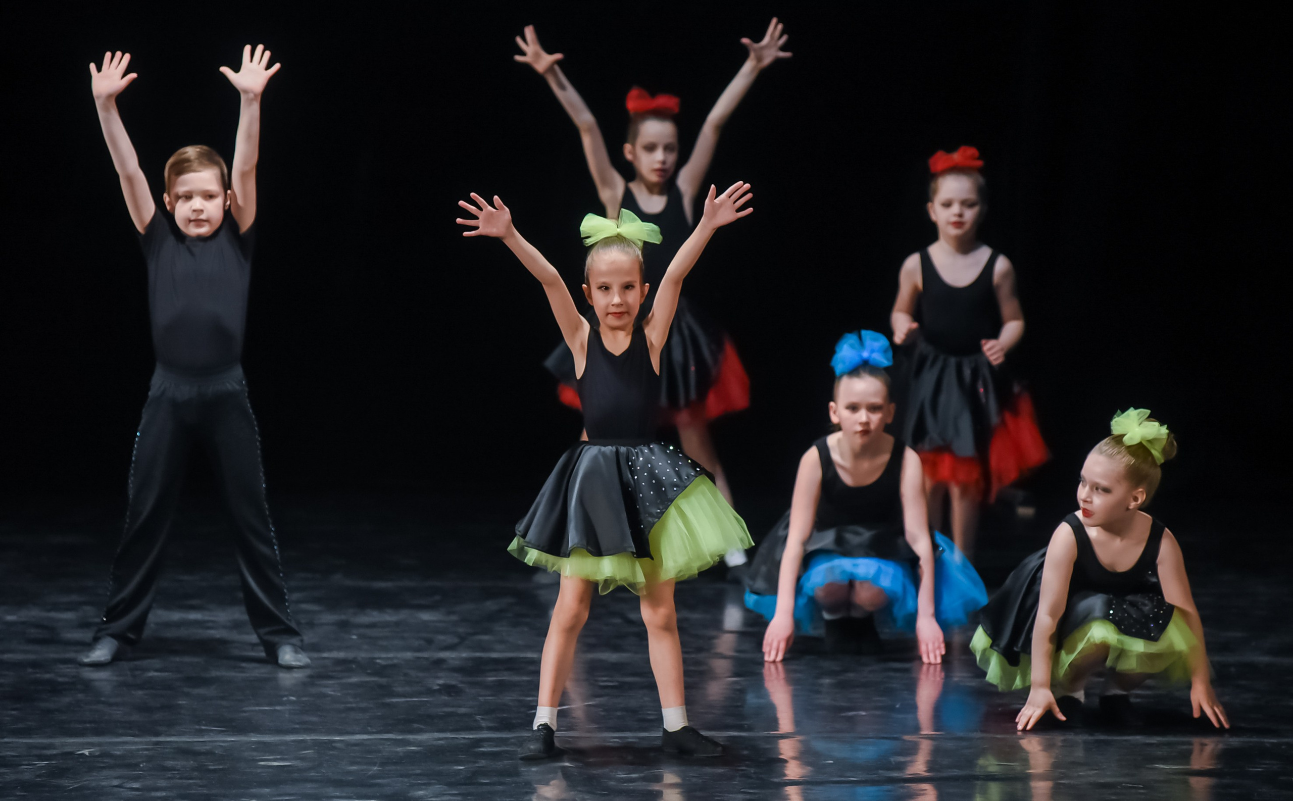 18.05.2024 Всероссийский фестиваль «На START!» г. Нижний Н. Медиастудия Фото Концепт