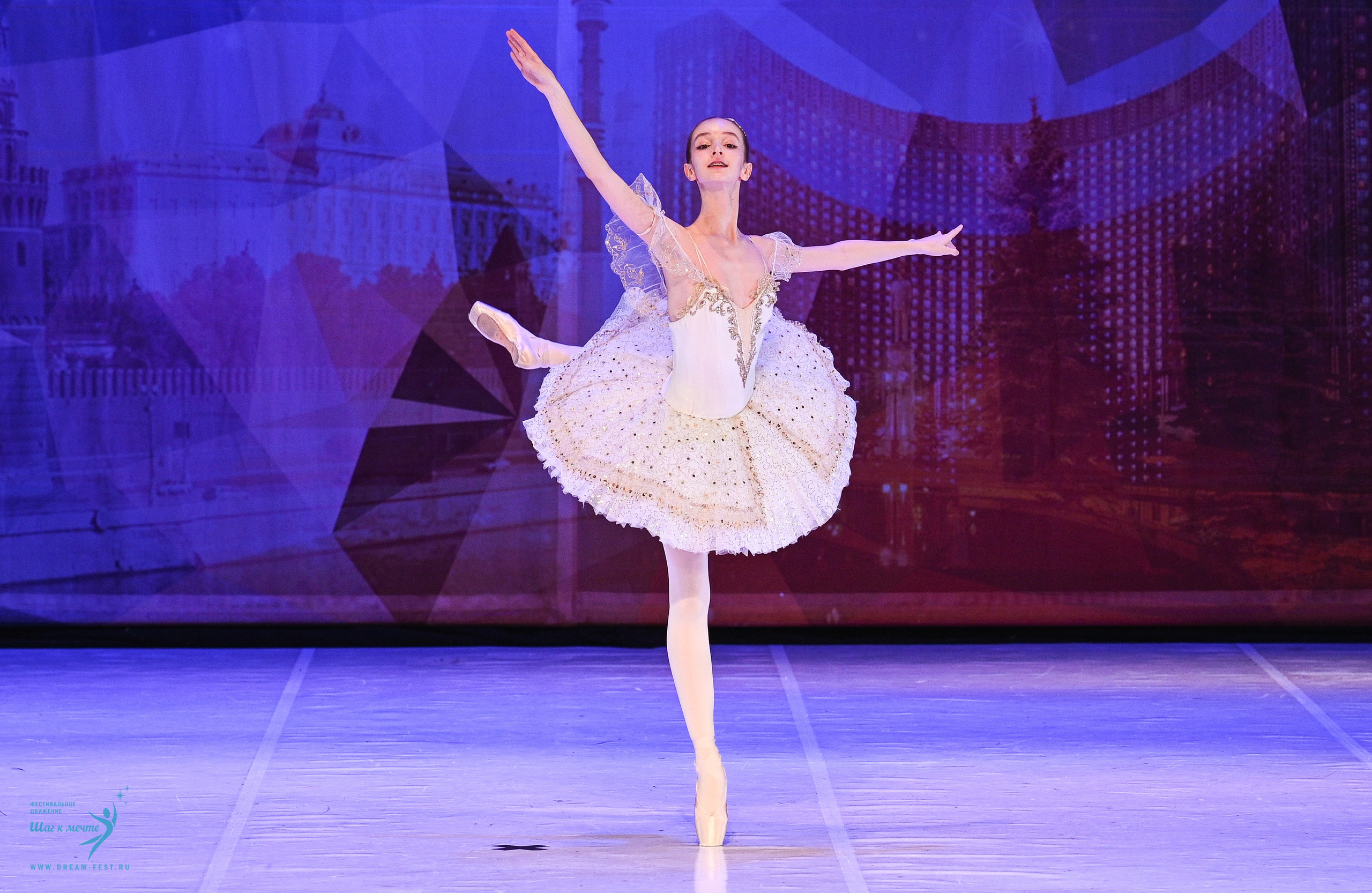 17.05.2025 «Московский Звездопад» Фестивальное движение «Шаг к мечте» г. Москва. Медиастудия Фото Концепт