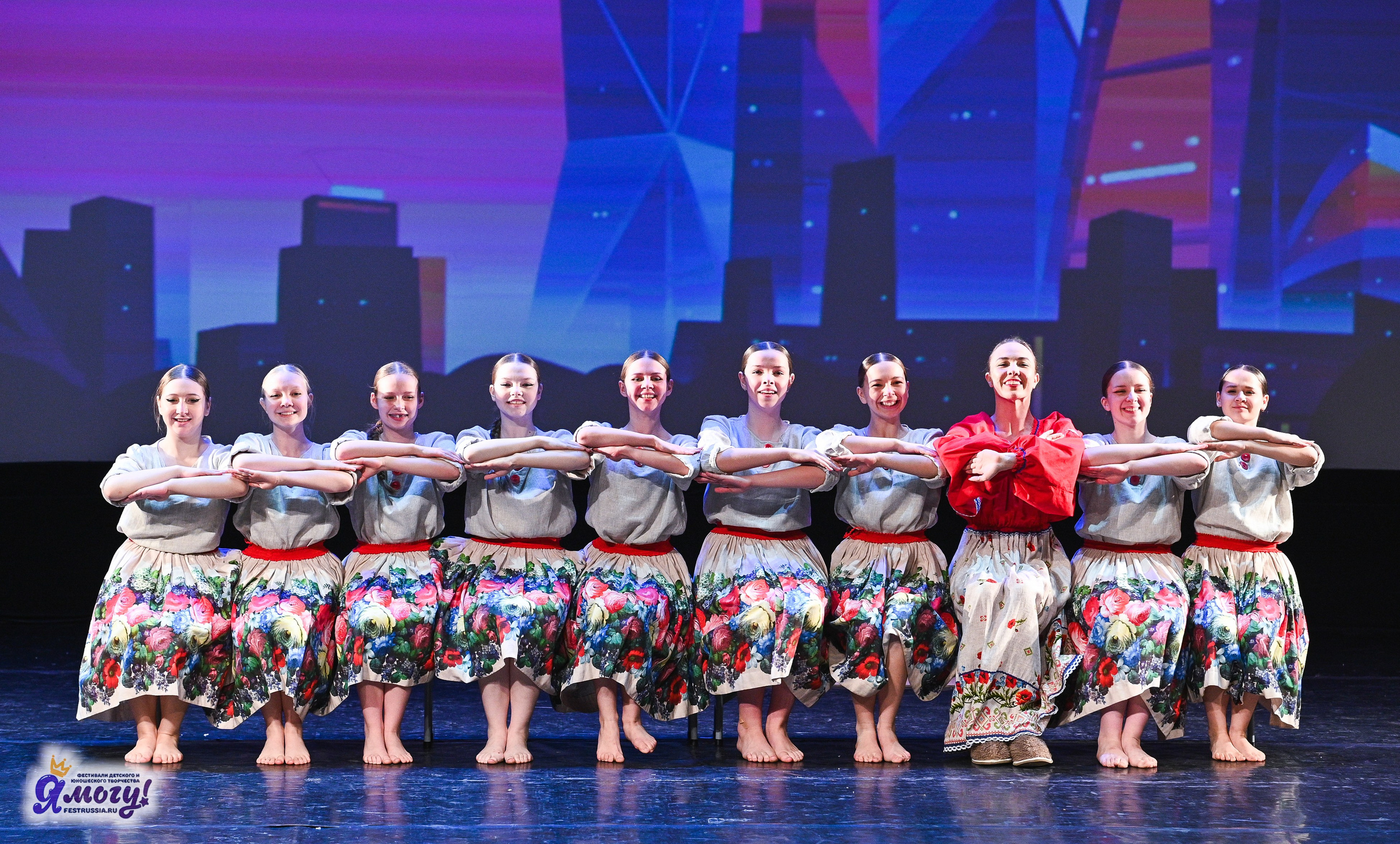 09.03.2025 «Я МОГУ!» Международный фестиваль-конкурс «Звёзды Столицы» г. Москва. Медиастудия Фото Концепт