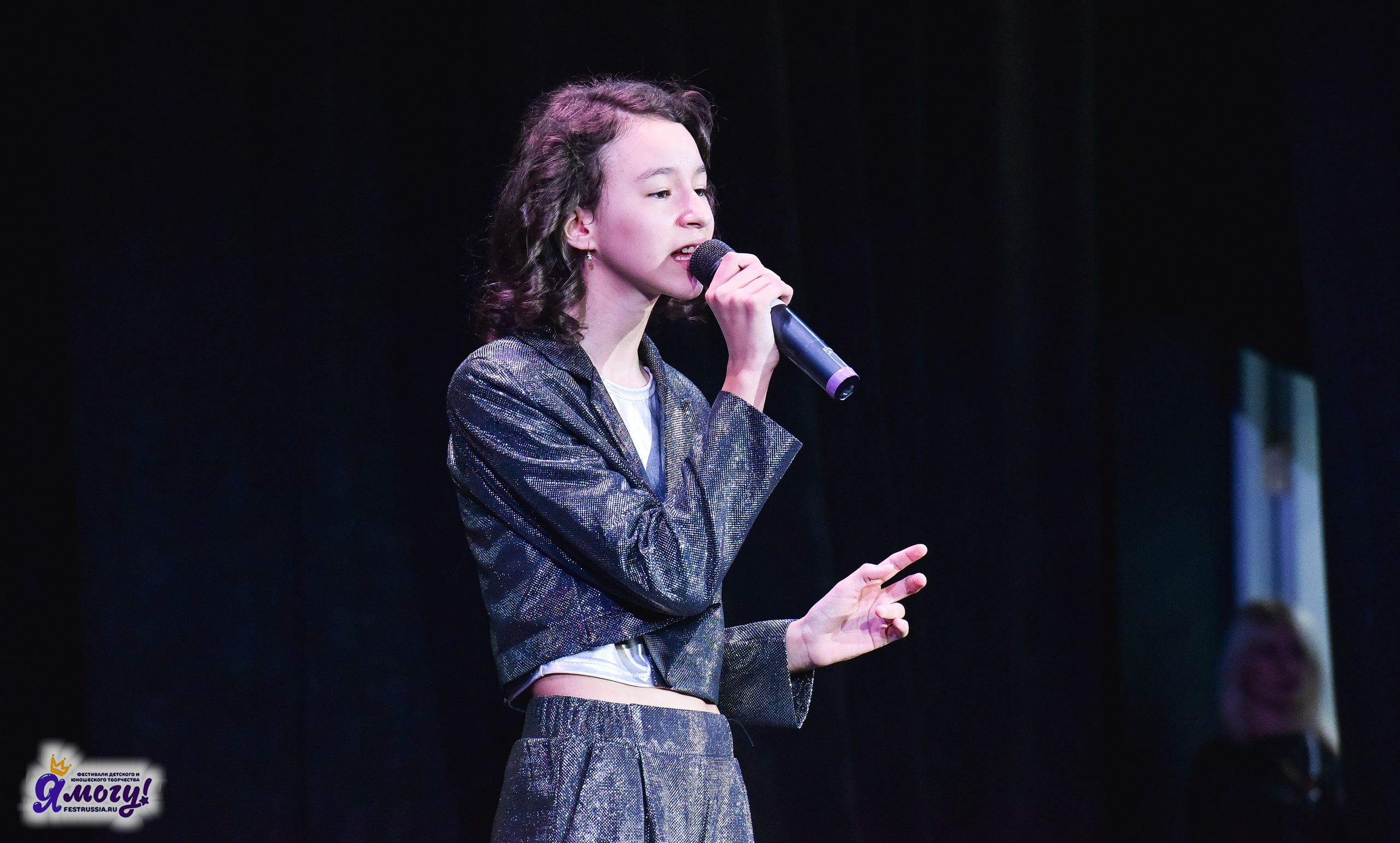 28.03.2025 «Я МОГУ!» Международный фестиваль-конкурс «Вдохновение. Весна» г. Санкт-Петербург. Медиастудия Фото Концепт