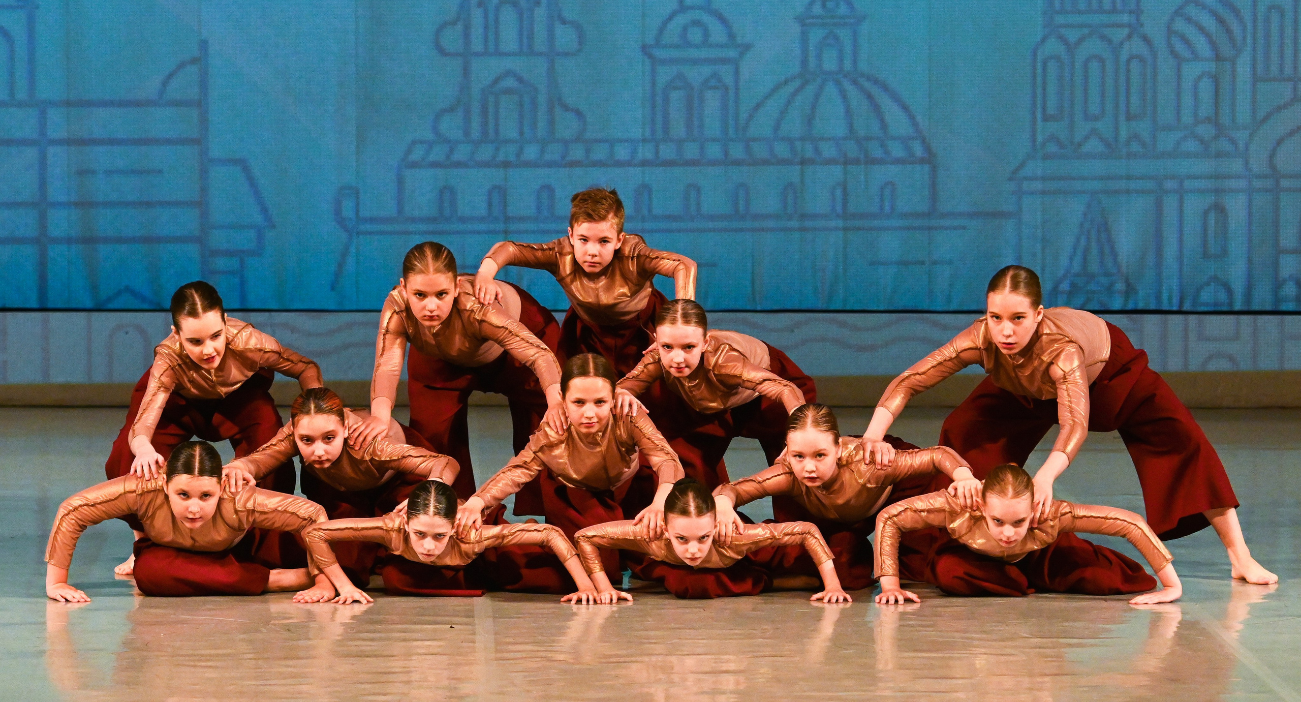 02.06.2025 «АртКомпас» Всероссийский фестиваль талантов «Невские встречи» г. Санкт-Петербург. Медиастудия Фото Концепт